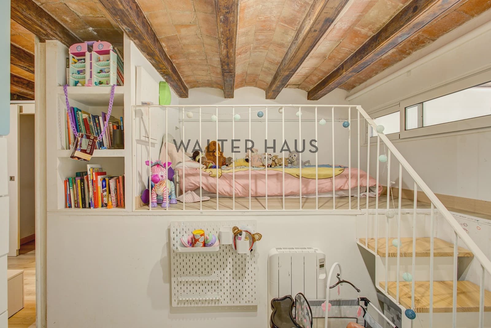 3 soveværelse Lejlighed til salg i Barcelona by - € 835.000 (Ref: 9793666)