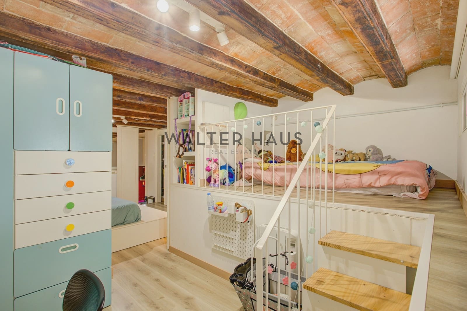 3 soveværelse Lejlighed til salg i Barcelona by - € 835.000 (Ref: 9793666)