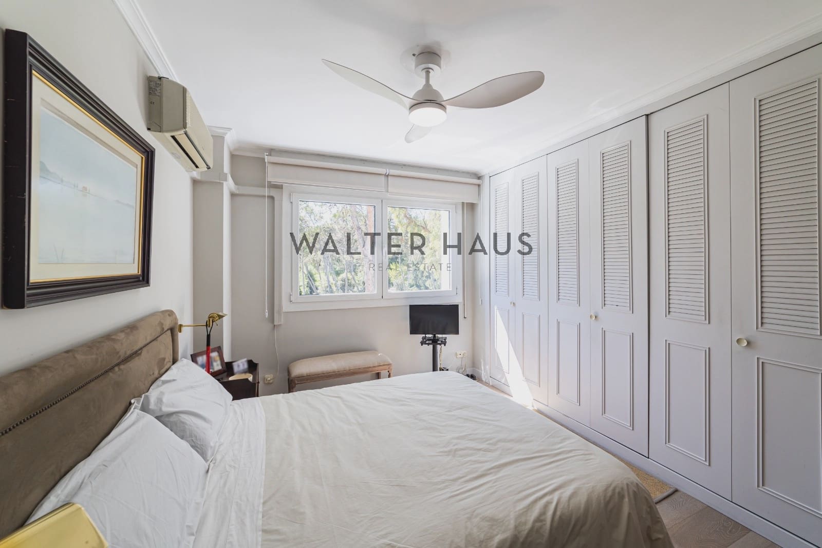 3 slaapkamer Flat te koop in Madrid stad - € 1.050.000 (Ref: 9797522)