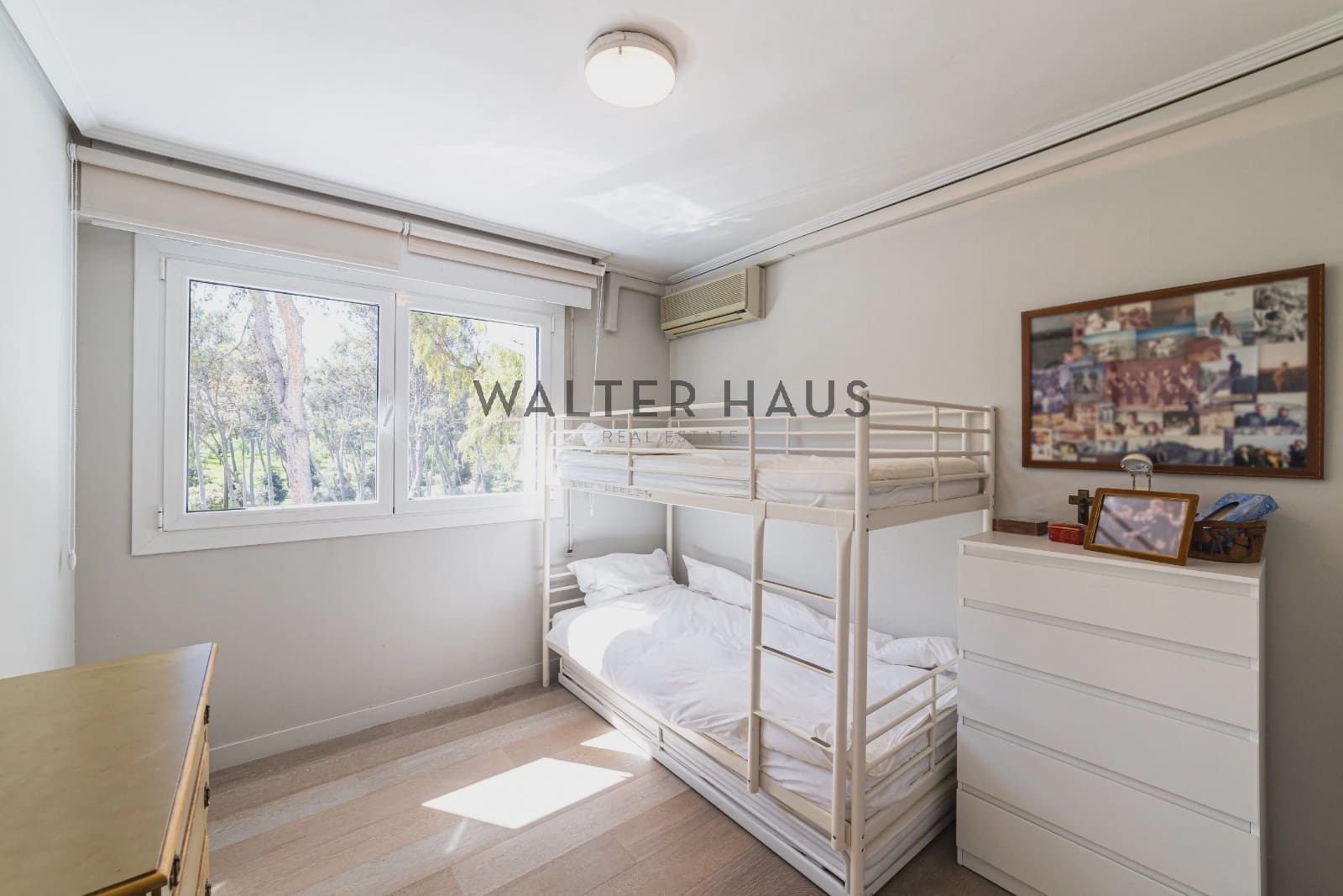 3 slaapkamer Flat te koop in Madrid stad - € 1.050.000 (Ref: 9797522)