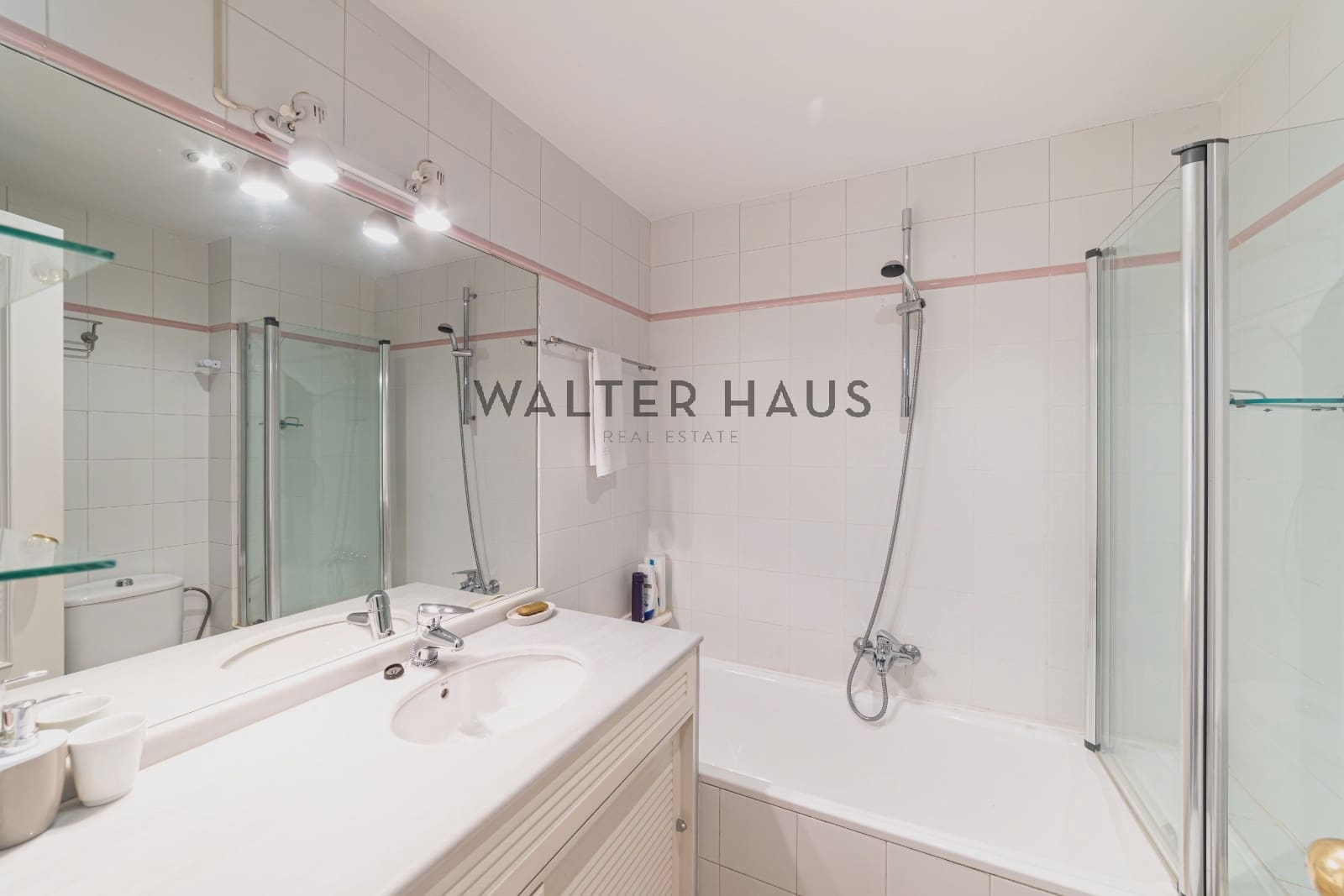 3 slaapkamer Flat te koop in Madrid stad - € 1.050.000 (Ref: 9797522)