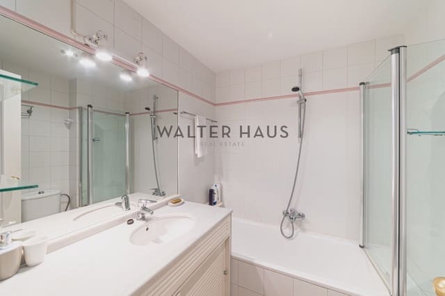 3 slaapkamer Flat te koop in Salvador, Madrid stad - € 1.050.000 (Ref: 9797522)