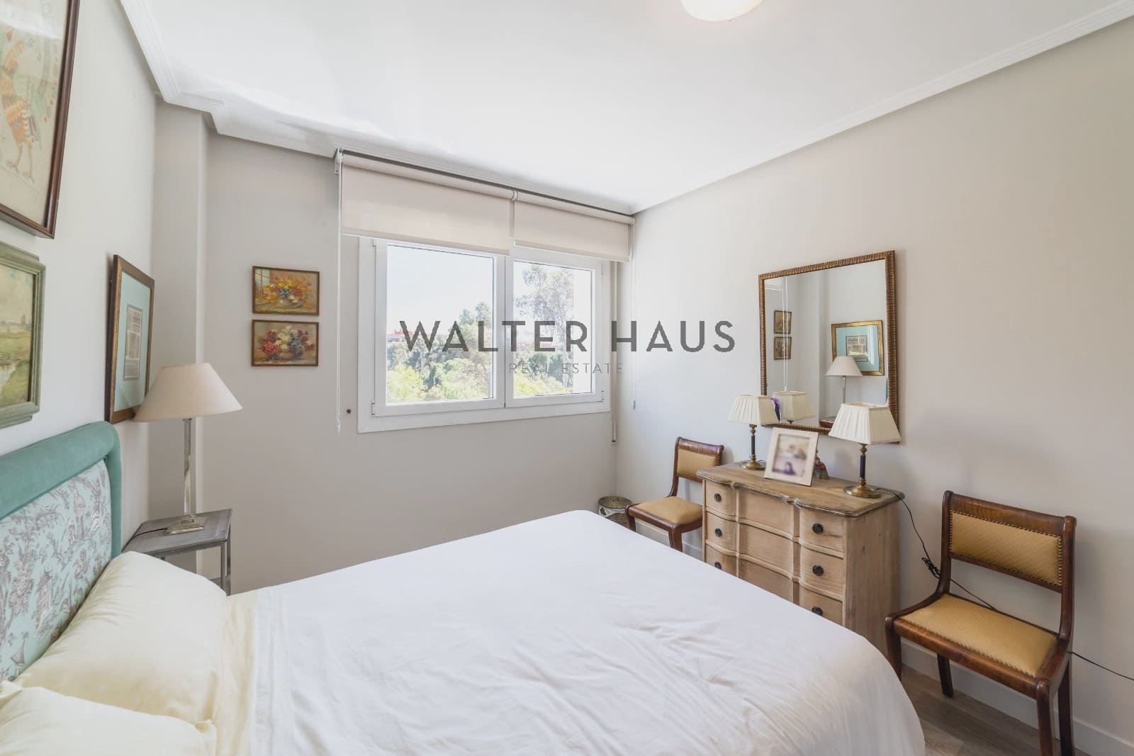 3 slaapkamer Flat te koop in Madrid stad - € 1.050.000 (Ref: 9797522)