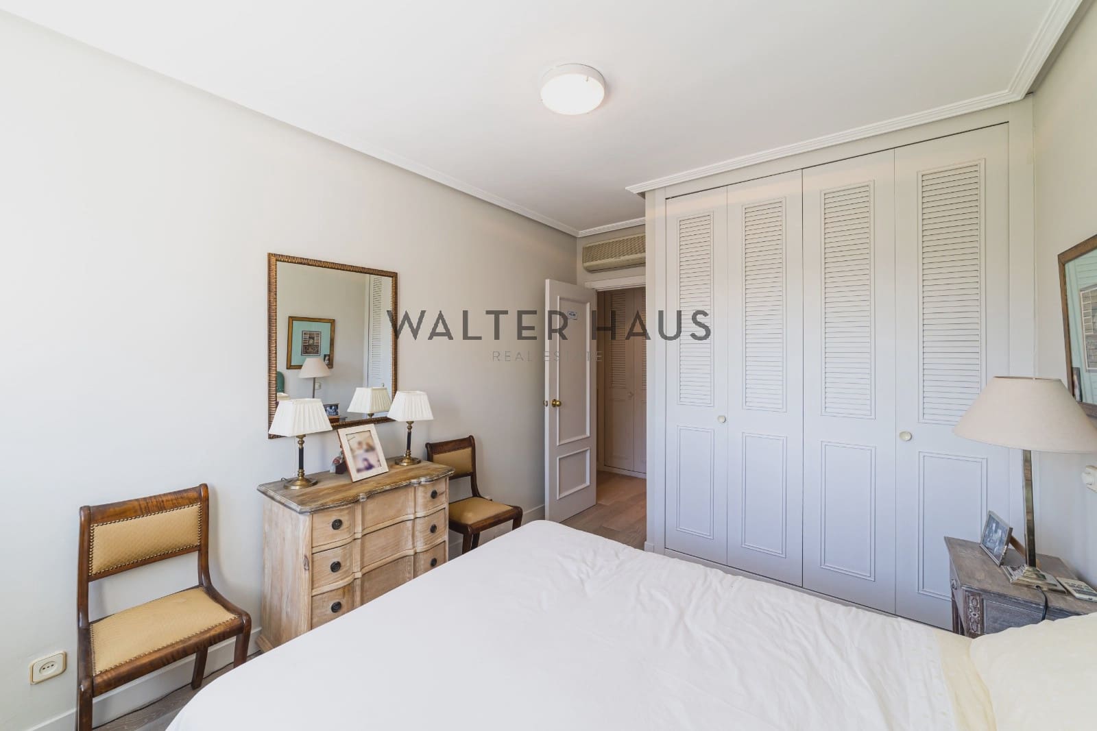 3 slaapkamer Flat te koop in Madrid stad - € 1.050.000 (Ref: 9797522)