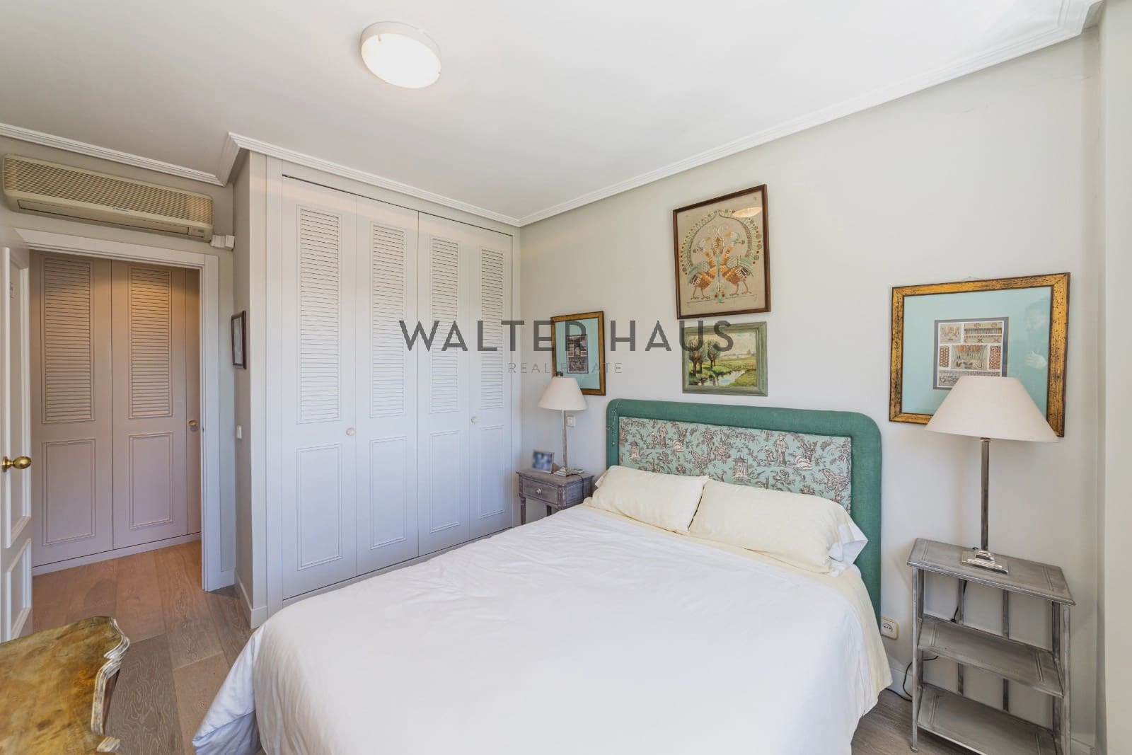 3 slaapkamer Flat te koop in Madrid stad - € 1.050.000 (Ref: 9797522)