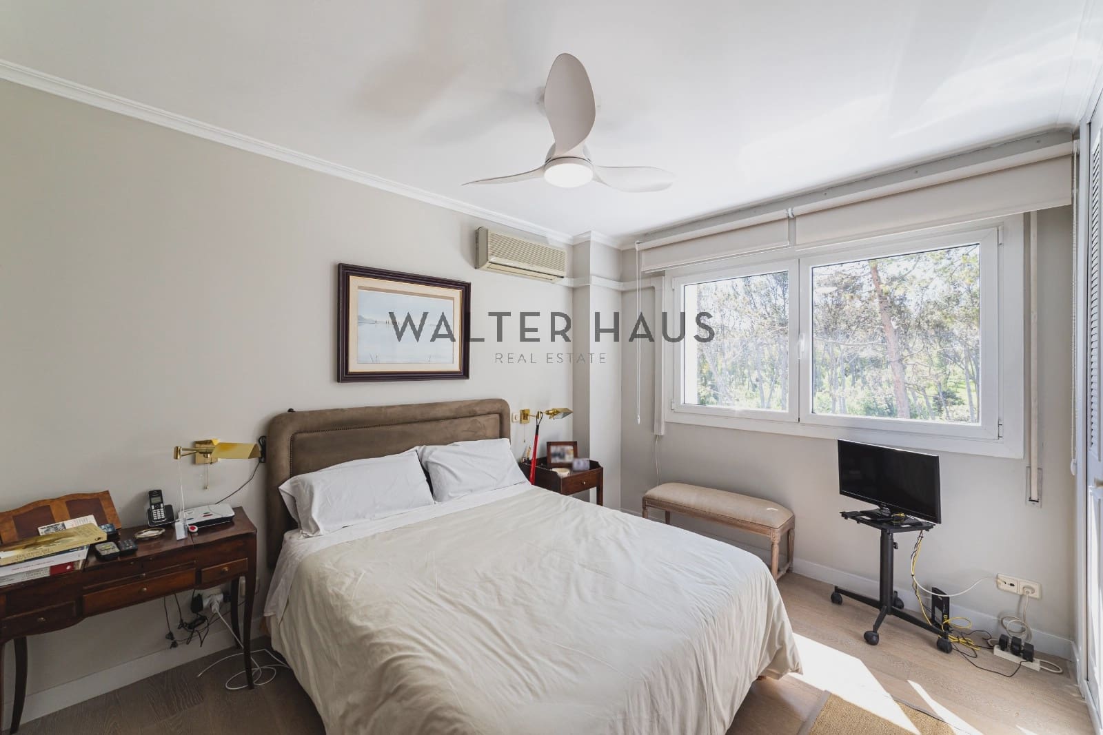 3 slaapkamer Flat te koop in Madrid stad - € 1.050.000 (Ref: 9797522)