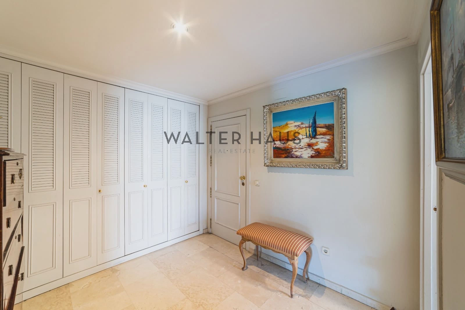 3 slaapkamer Flat te koop in Madrid stad - € 1.050.000 (Ref: 9797522)