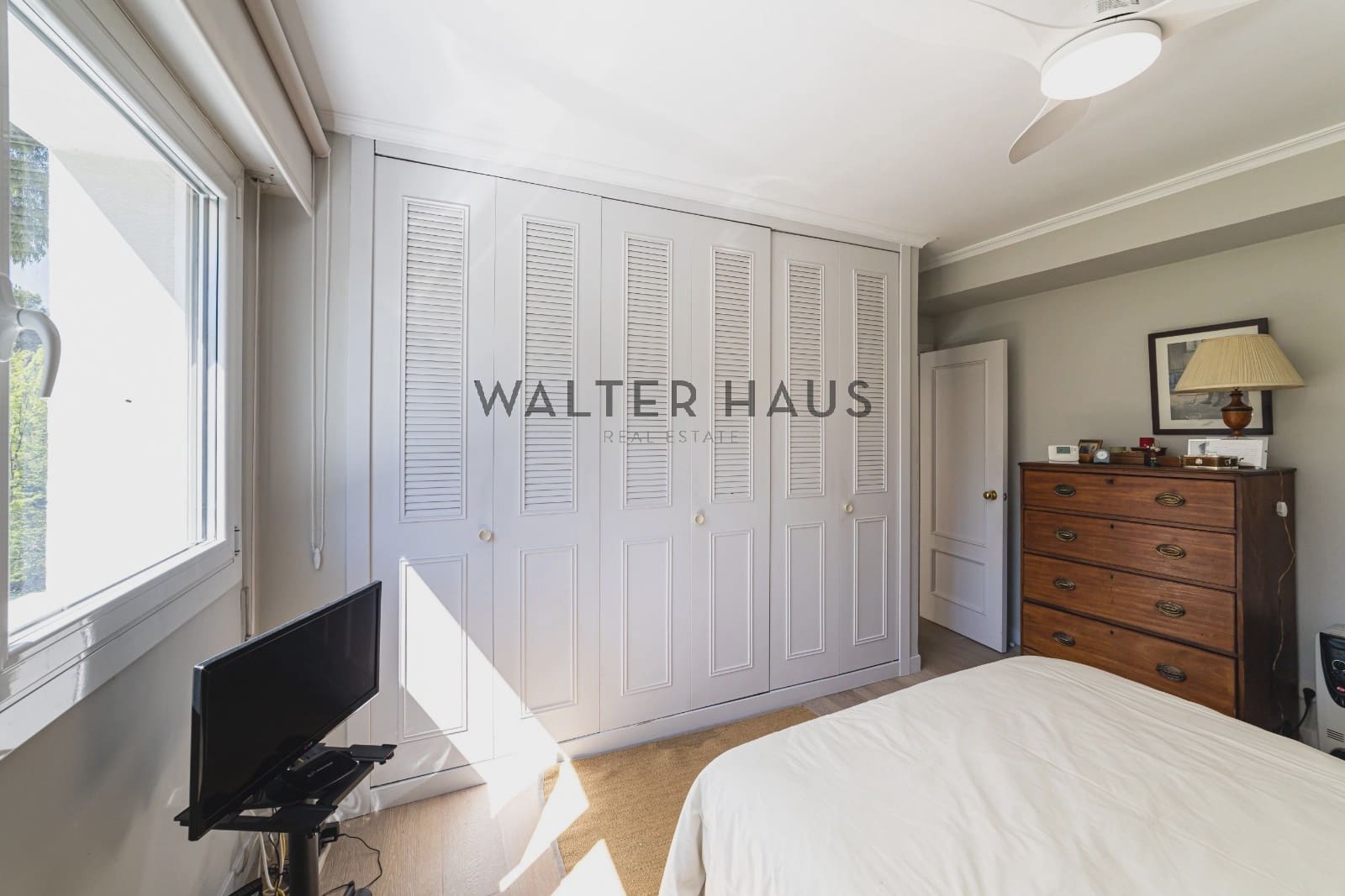 3 slaapkamer Flat te koop in Madrid stad - € 1.050.000 (Ref: 9797522)