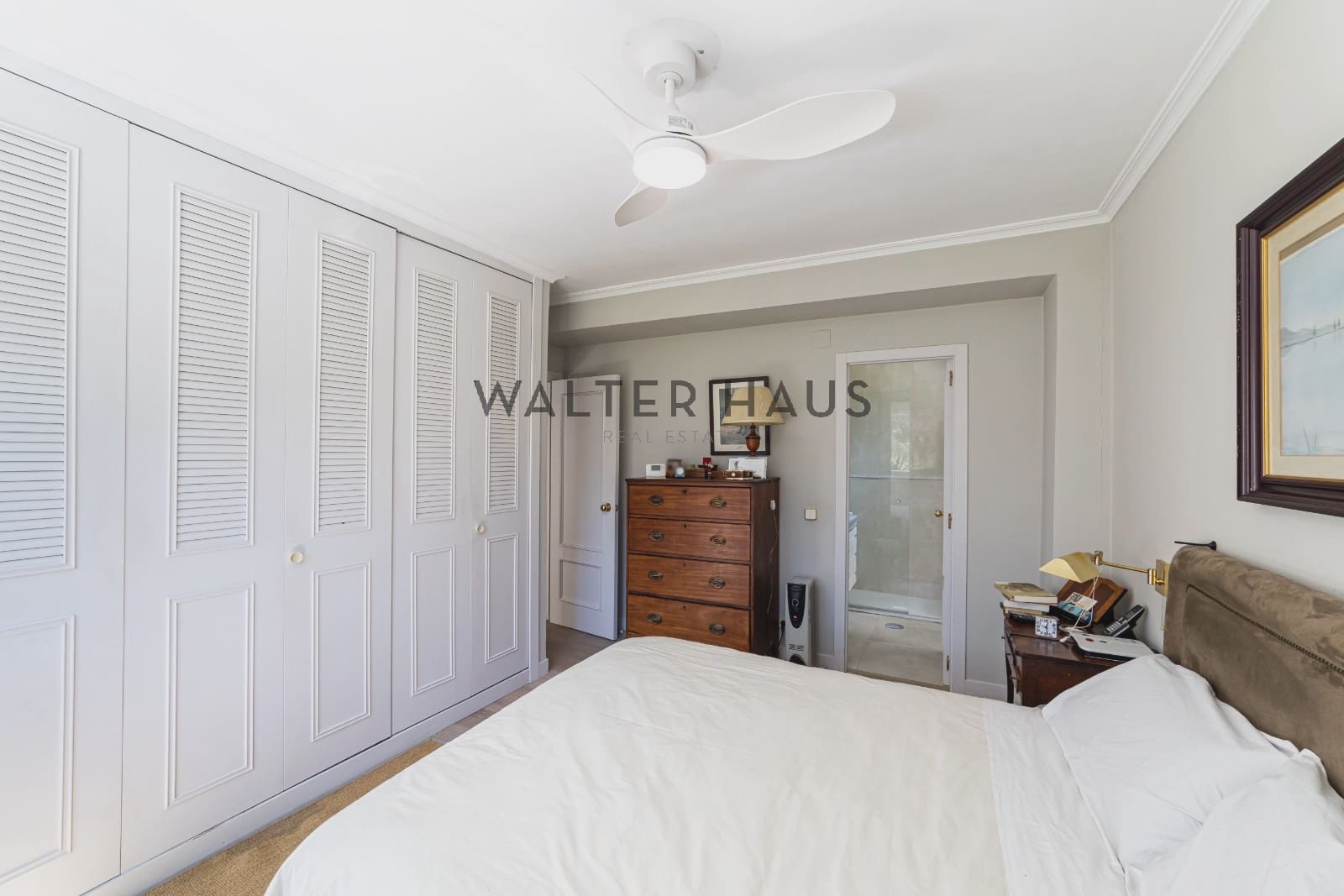 3 slaapkamer Flat te koop in Madrid stad - € 1.050.000 (Ref: 9797522)