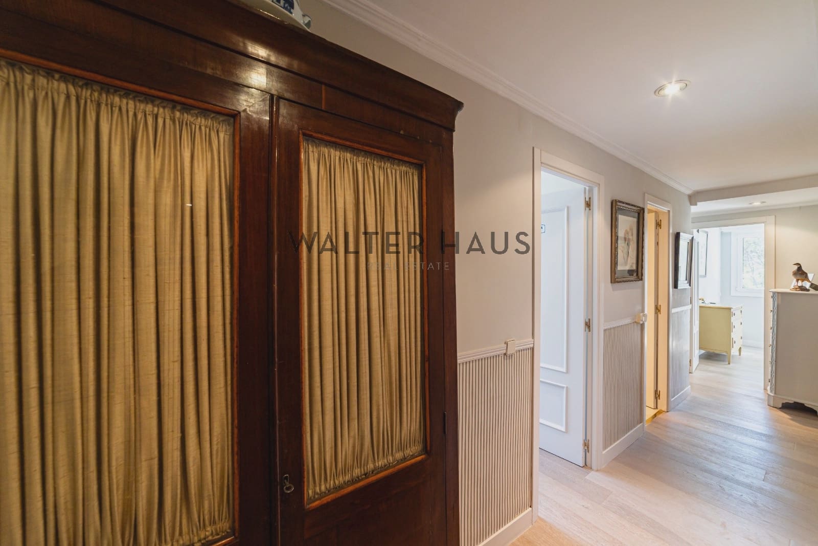 3 slaapkamer Flat te koop in Madrid stad - € 1.050.000 (Ref: 9797522)