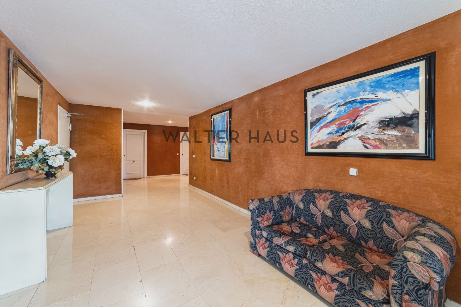 3 slaapkamer Flat te koop in Madrid stad - € 1.050.000 (Ref: 9797522)