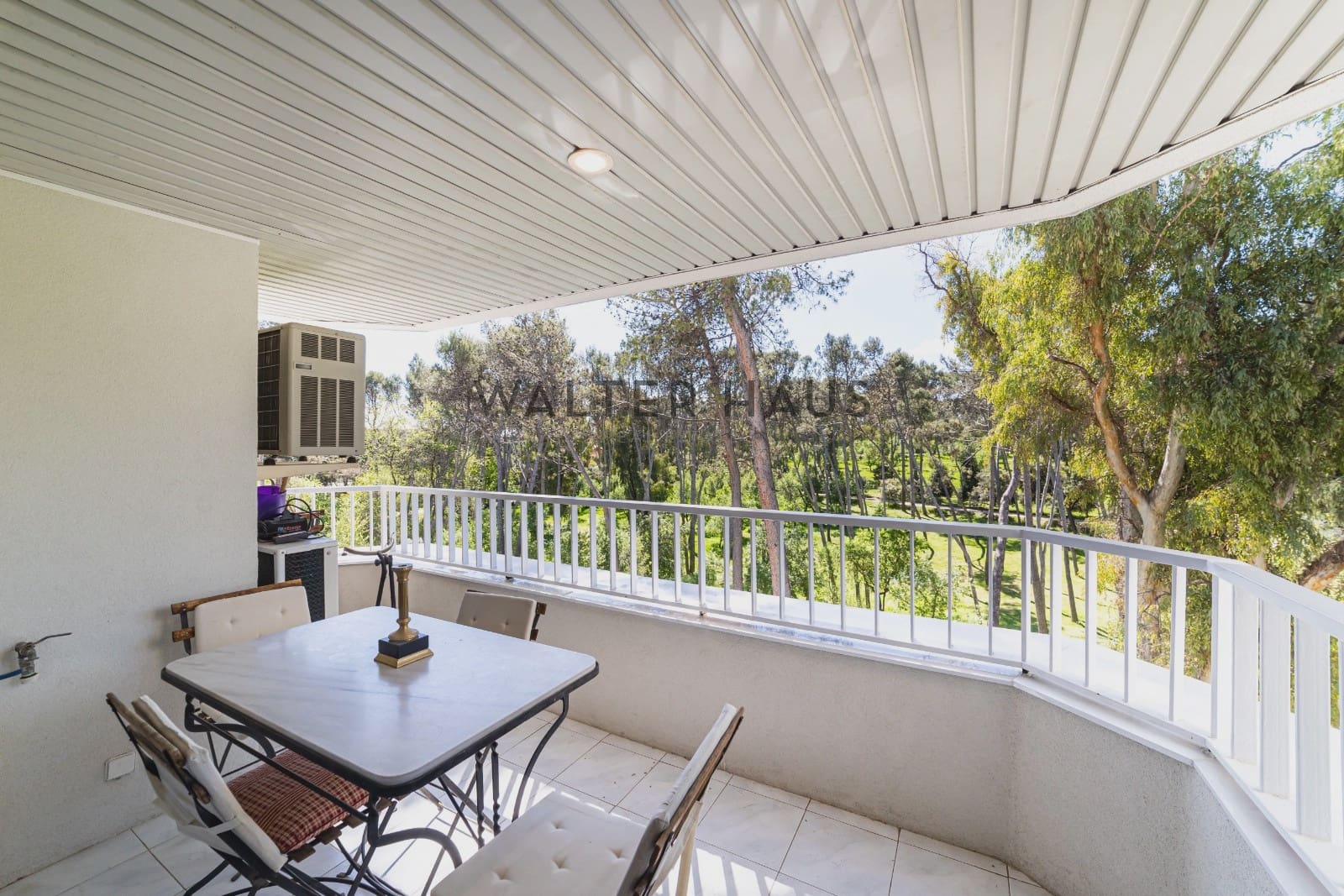 3 slaapkamer Flat te koop in Madrid stad - € 1.050.000 (Ref: 9797522)