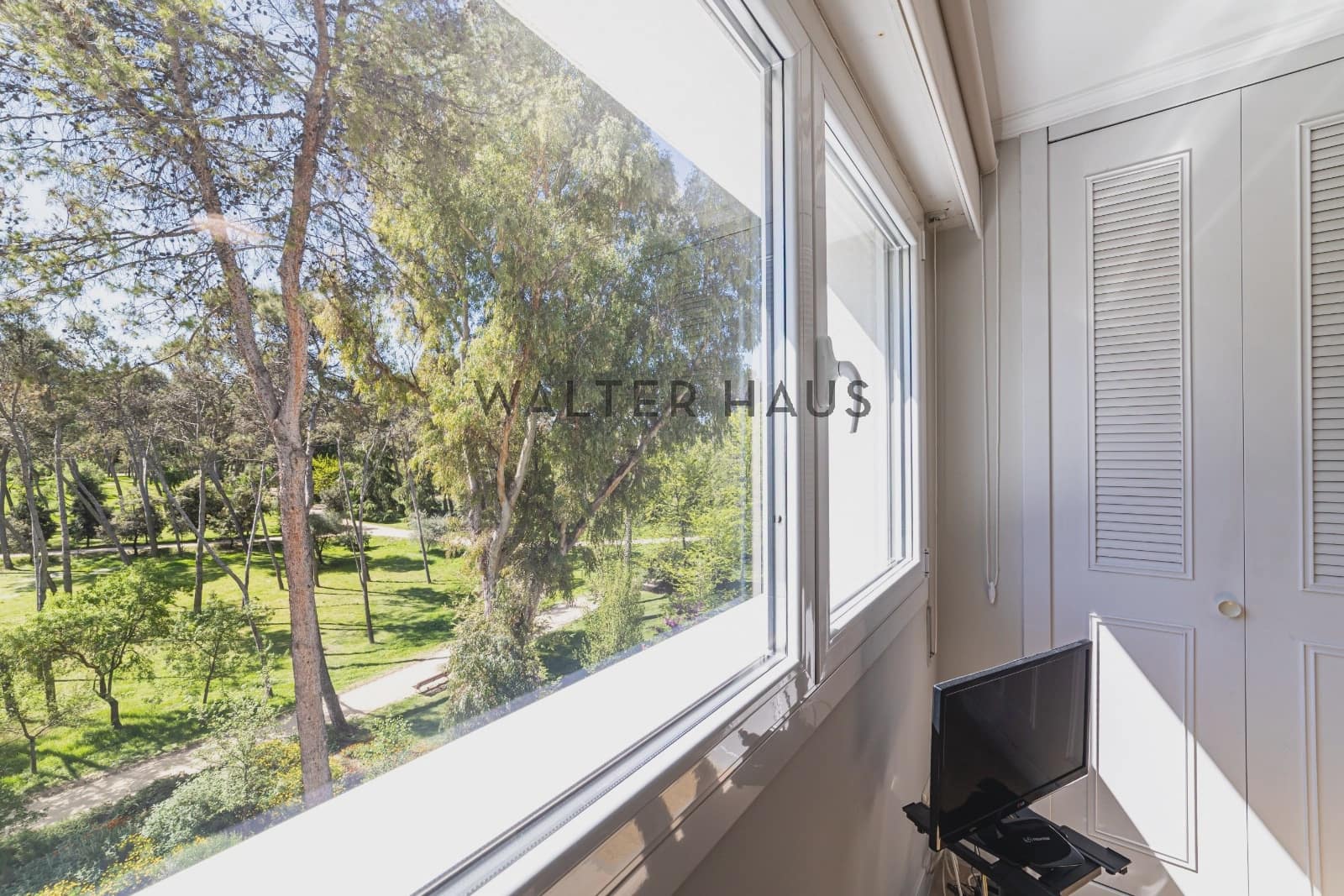 3 slaapkamer Flat te koop in Madrid stad - € 1.050.000 (Ref: 9797522)