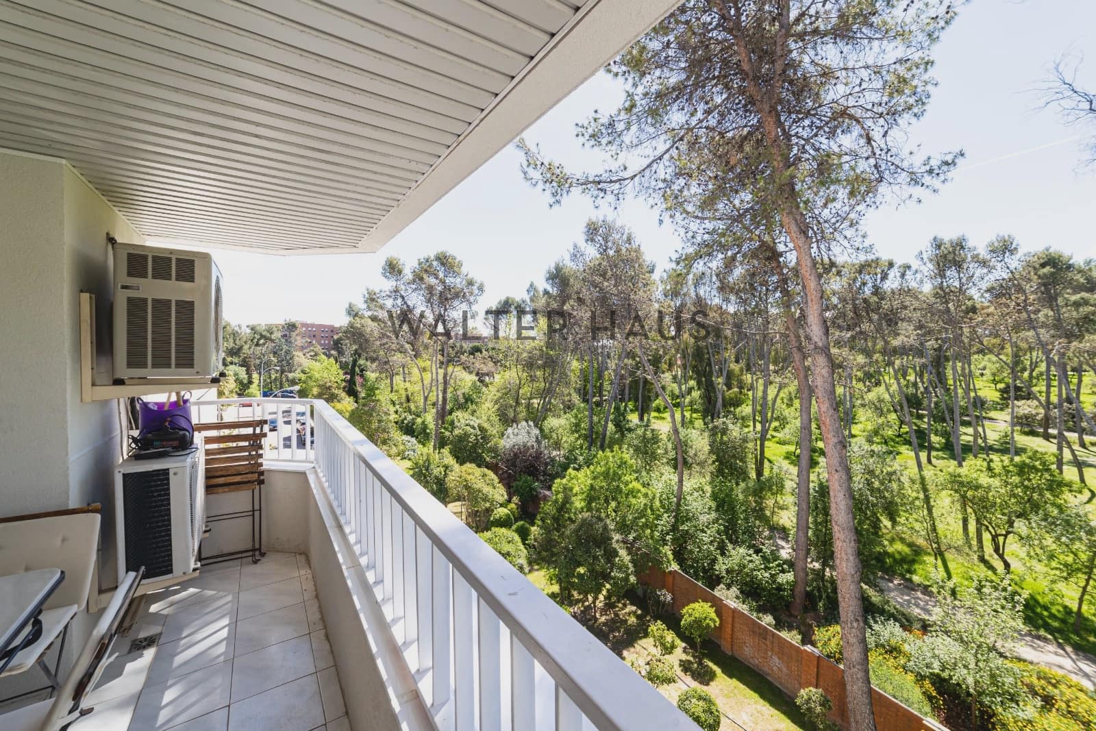 3 slaapkamer Flat te koop in Madrid stad - € 1.050.000 (Ref: 9797522)