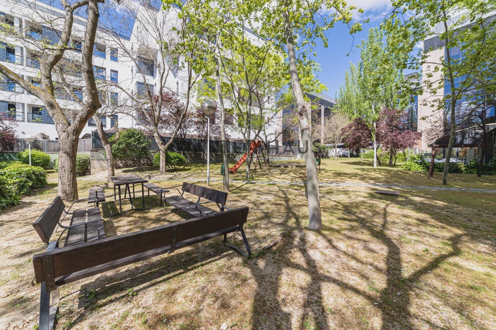 3 slaapkamer Flat te koop in Madrid stad - € 1.050.000 (Ref: 9797522)