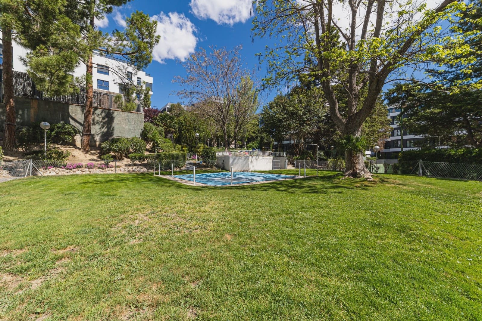 3 slaapkamer Flat te koop in Madrid stad - € 1.050.000 (Ref: 9797522)