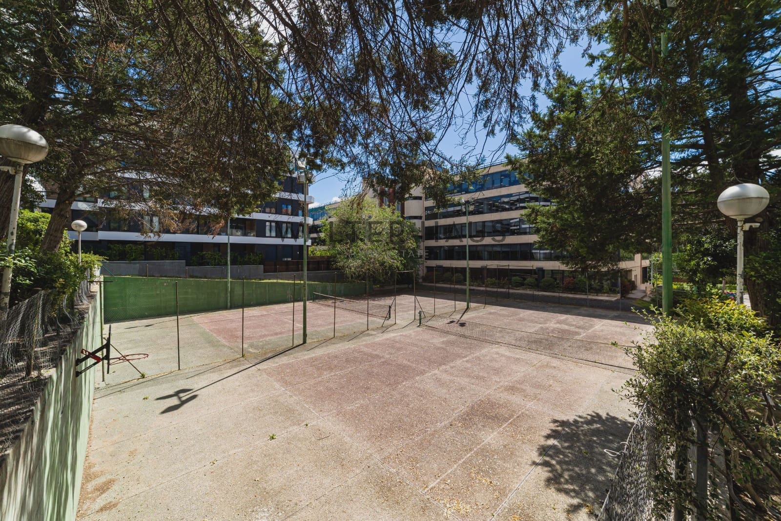 3 slaapkamer Flat te koop in Madrid stad - € 1.050.000 (Ref: 9797522)