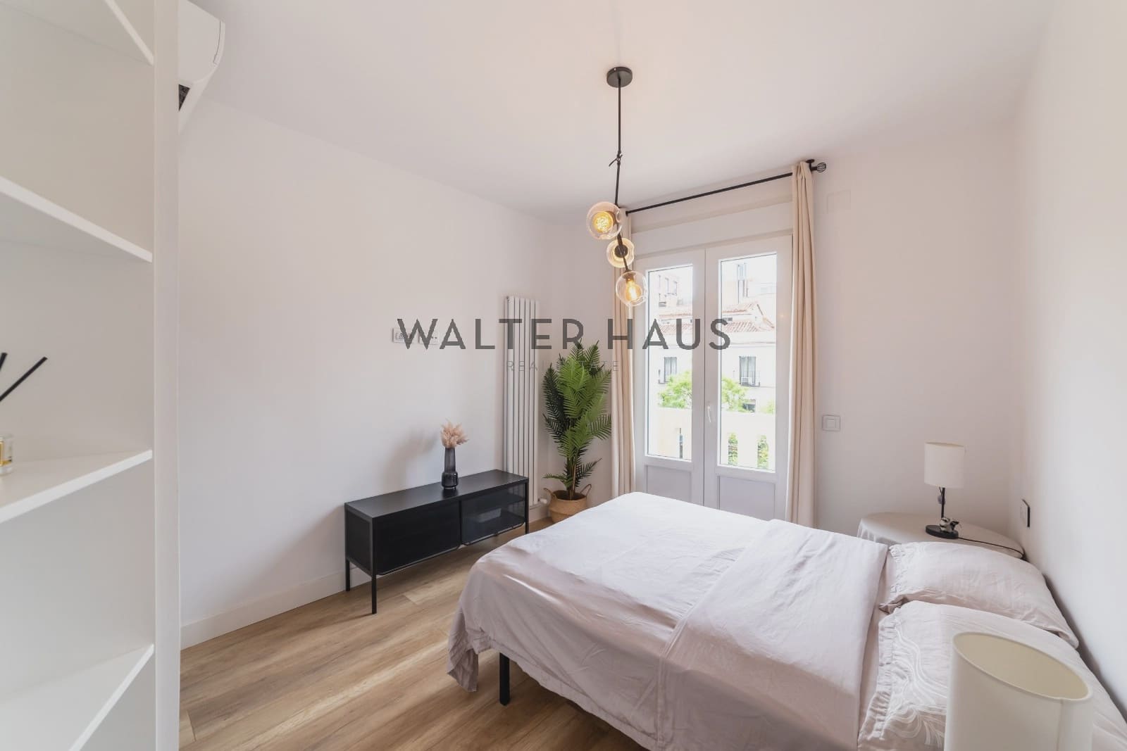 2 Zimmer Wohnung zu verkaufen in Madrid Stadt - 1.250.000 € (Ref: 9798316)