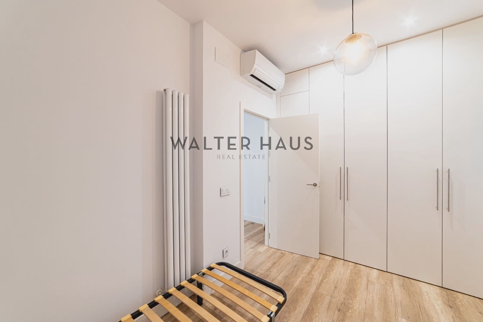 2 Zimmer Wohnung zu verkaufen in Madrid Stadt - 1.250.000 € (Ref: 9798316)