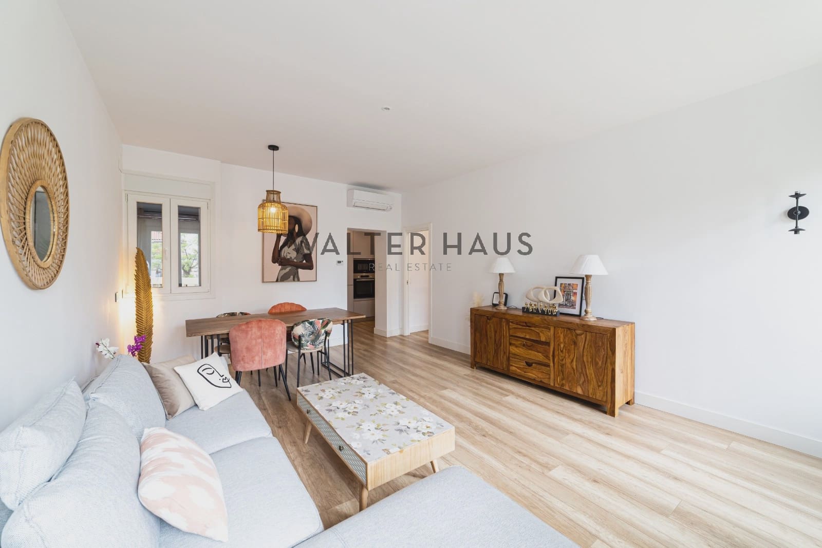 2 Zimmer Wohnung zu verkaufen in Madrid Stadt - 1.250.000 € (Ref: 9798316)