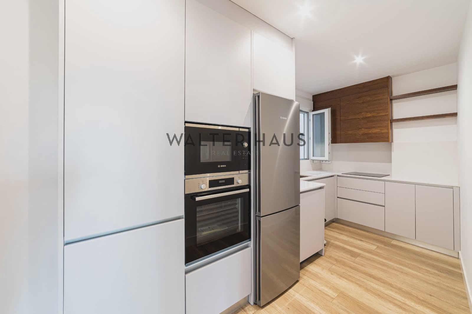 2 Zimmer Wohnung zu verkaufen in Madrid Stadt - 1.250.000 € (Ref: 9798316)