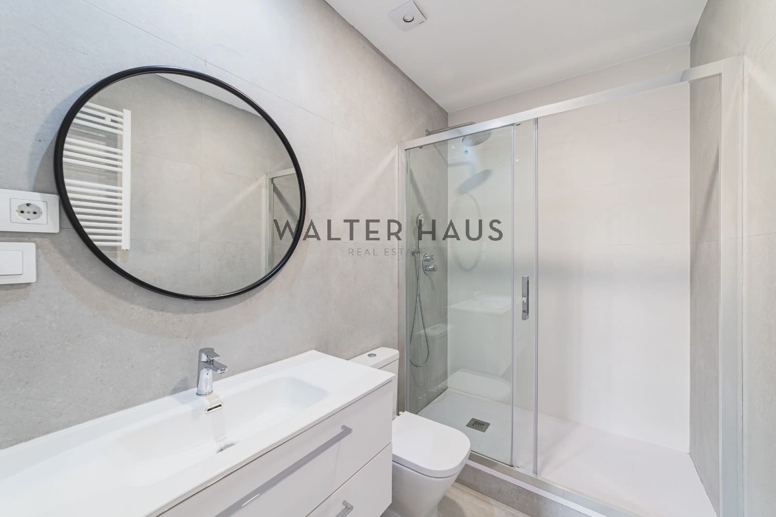 2 Zimmer Wohnung zu verkaufen in Madrid Stadt - 1.250.000 € (Ref: 9798316)