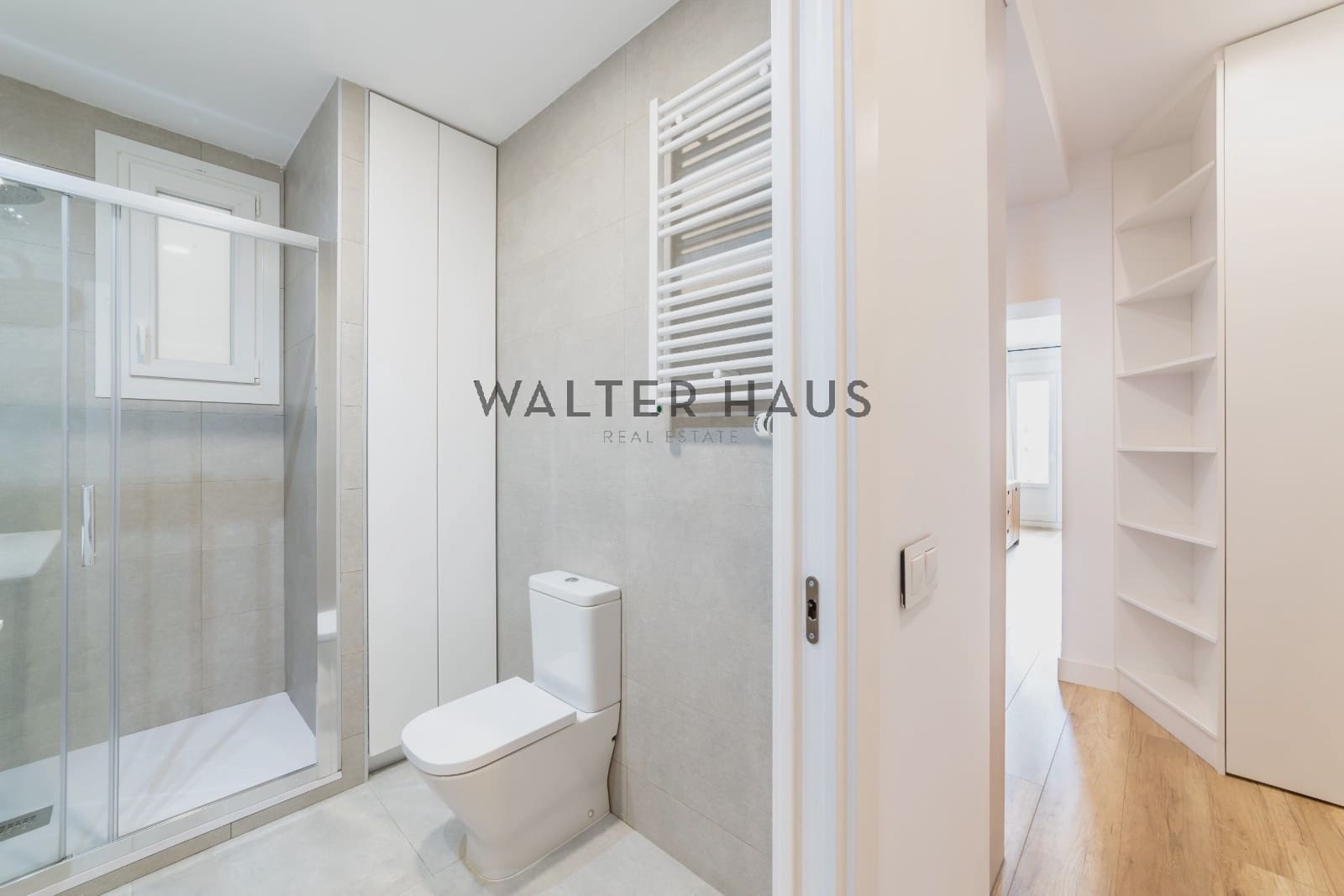 2 Zimmer Wohnung zu verkaufen in Madrid Stadt - 1.250.000 € (Ref: 9798316)