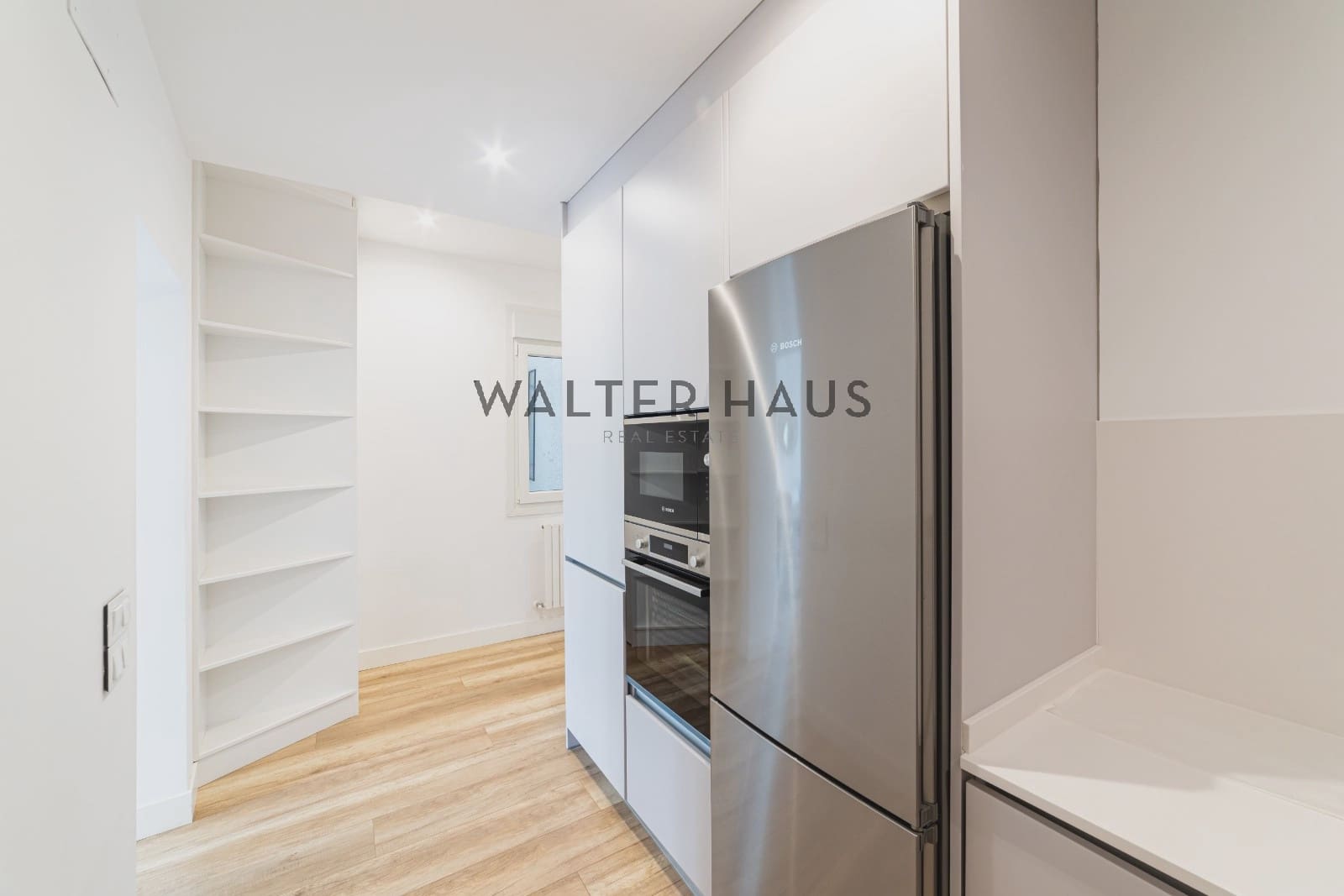 2 Zimmer Wohnung zu verkaufen in Madrid Stadt - 1.250.000 € (Ref: 9798316)