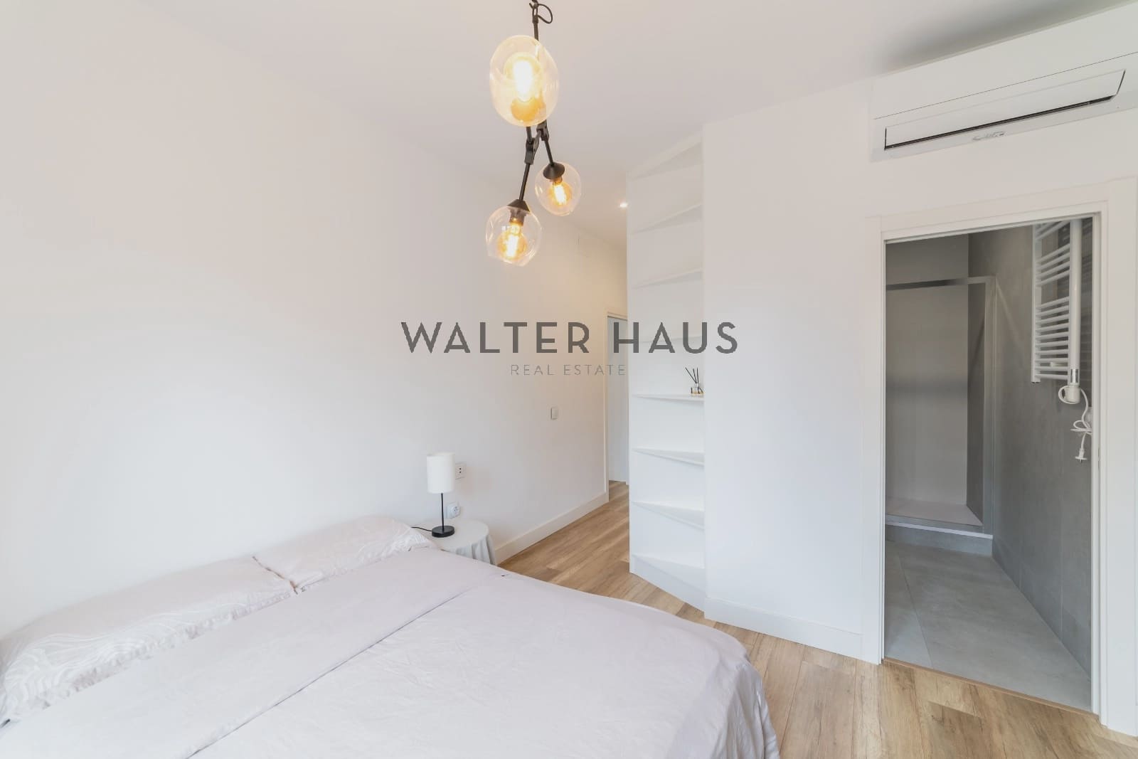 2 Zimmer Wohnung zu verkaufen in Madrid Stadt - 1.250.000 € (Ref: 9798316)