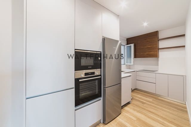 2 Zimmer Wohnung zu verkaufen in Trafalgar, Madrid Stadt - 1.250.000 € (Ref: 9798316)