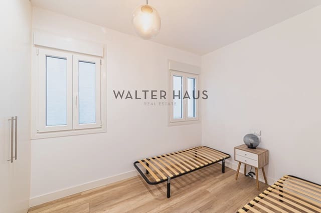 2 Zimmer Wohnung zu verkaufen in Trafalgar, Madrid Stadt - 1.250.000 € (Ref: 9798316)