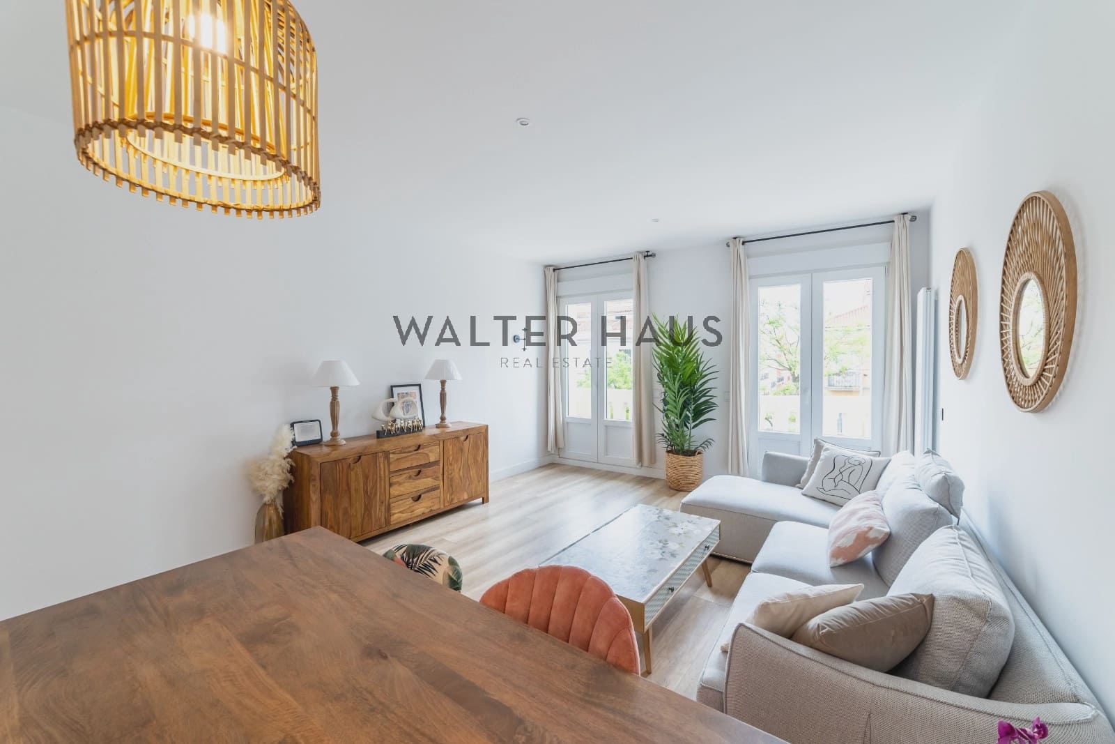 2 Zimmer Wohnung zu verkaufen in Madrid Stadt - 1.250.000 € (Ref: 9798316)