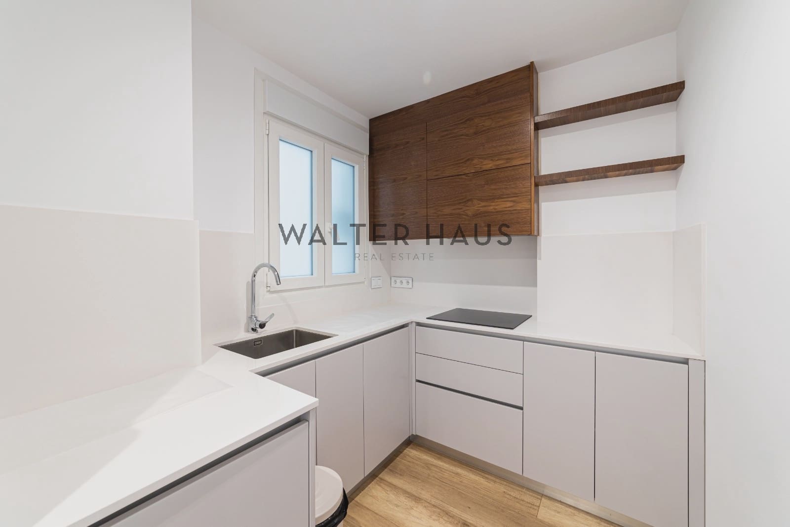 2 Zimmer Wohnung zu verkaufen in Madrid Stadt - 1.250.000 € (Ref: 9798316)