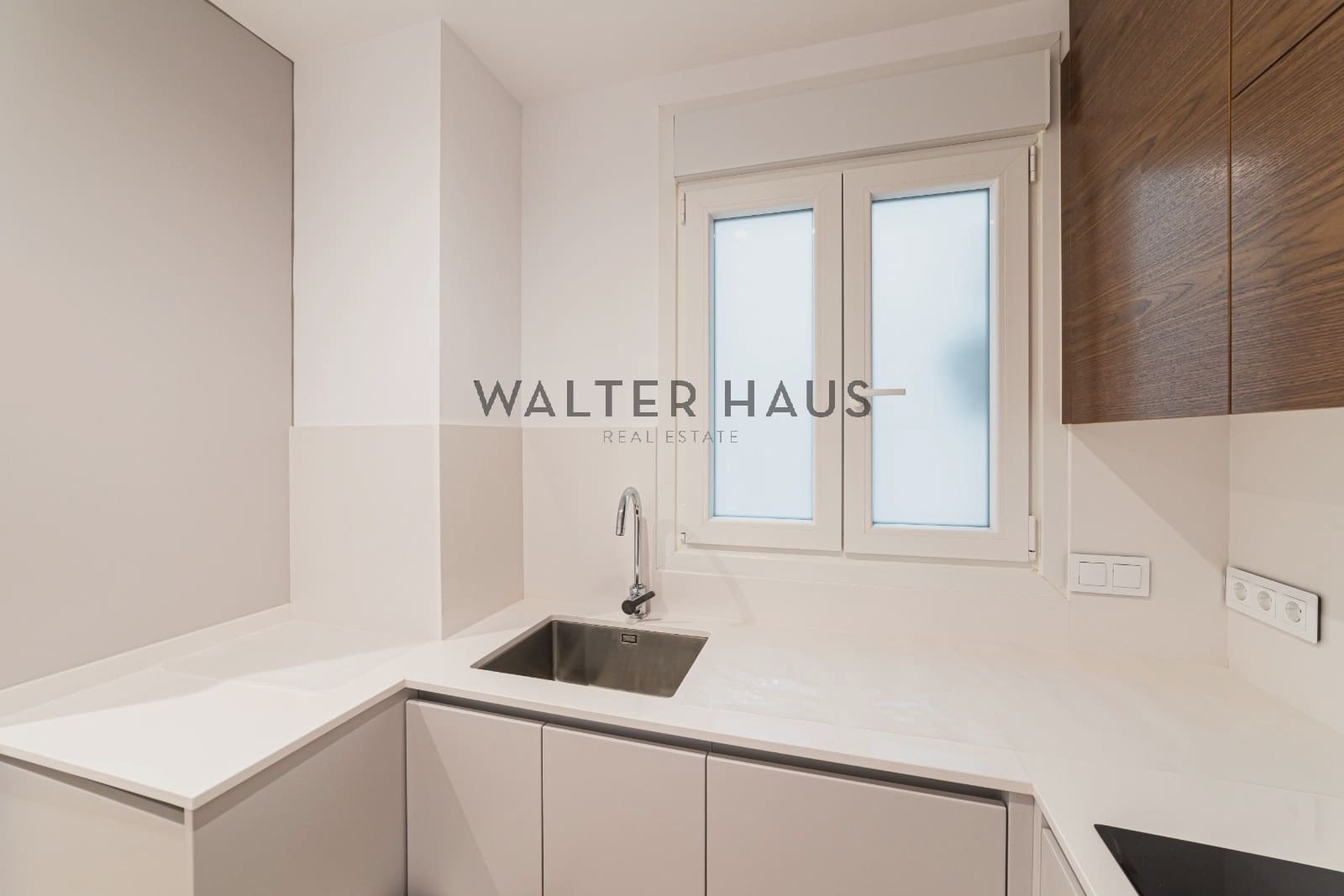 2 Zimmer Wohnung zu verkaufen in Madrid Stadt - 1.250.000 € (Ref: 9798316)