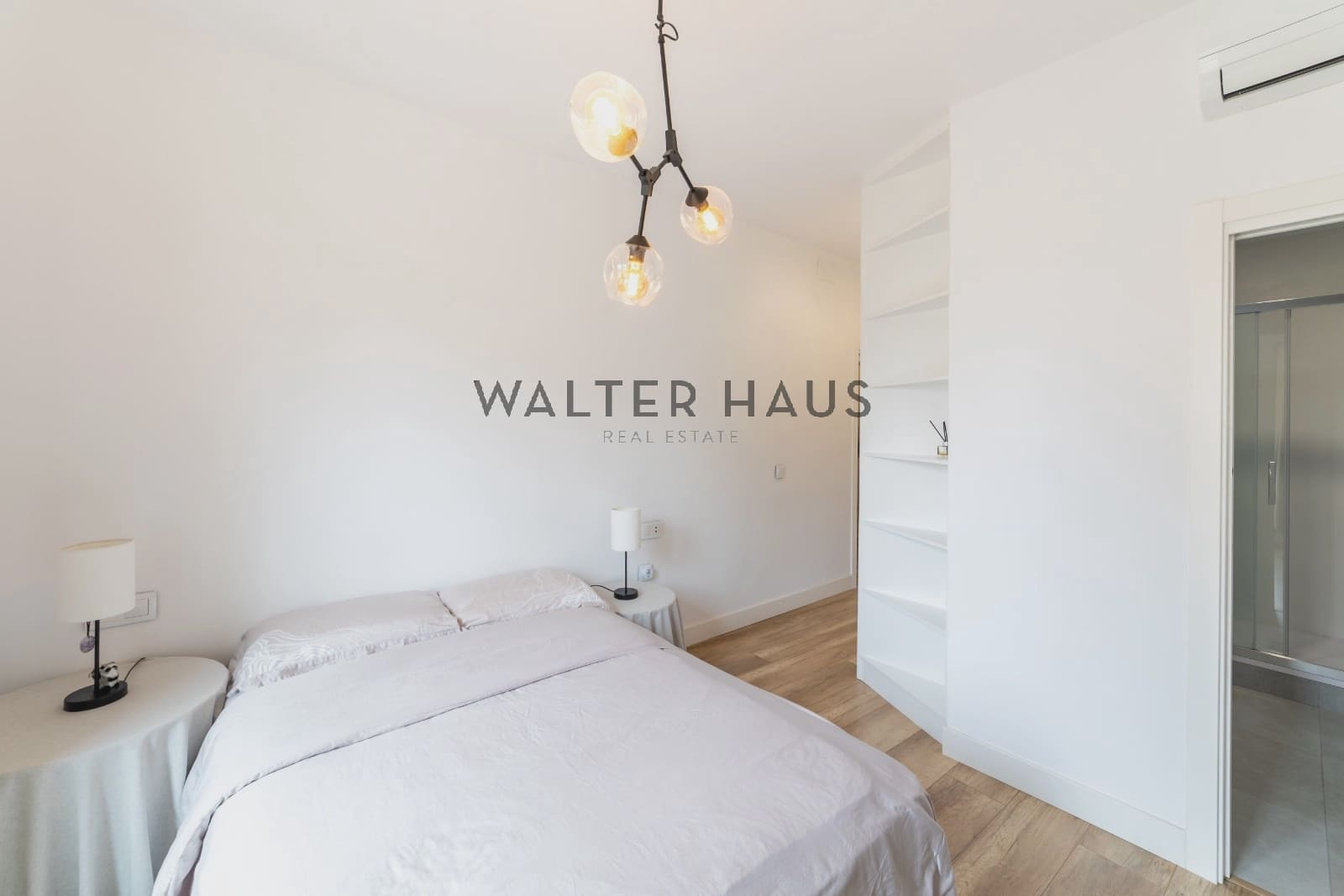 2 Zimmer Wohnung zu verkaufen in Madrid Stadt - 1.250.000 € (Ref: 9798316)