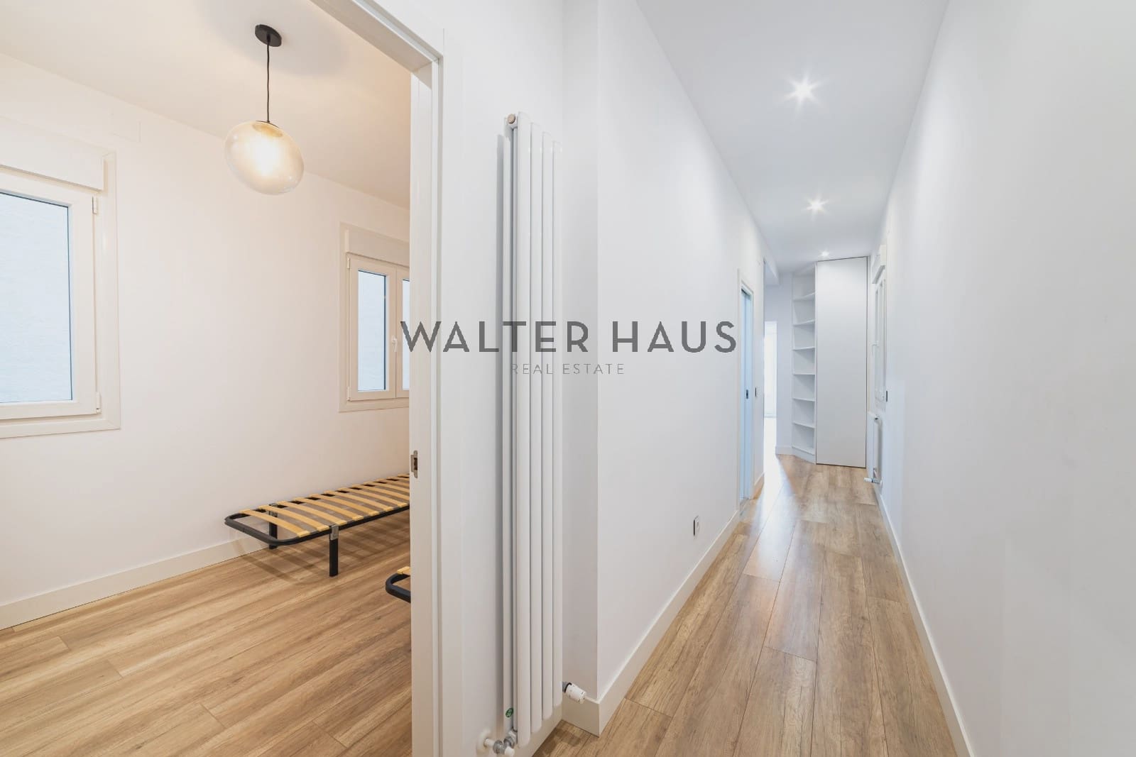 2 Zimmer Wohnung zu verkaufen in Madrid Stadt - 1.250.000 € (Ref: 9798316)