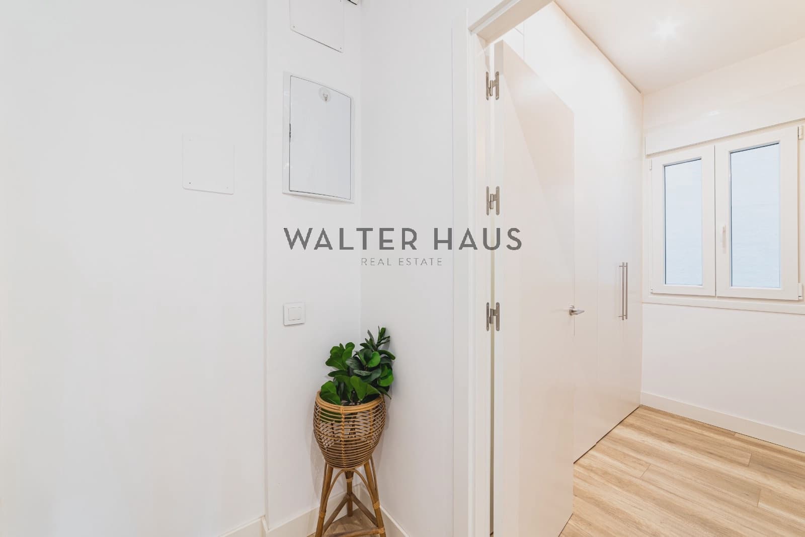 2 Zimmer Wohnung zu verkaufen in Madrid Stadt - 1.250.000 € (Ref: 9798316)