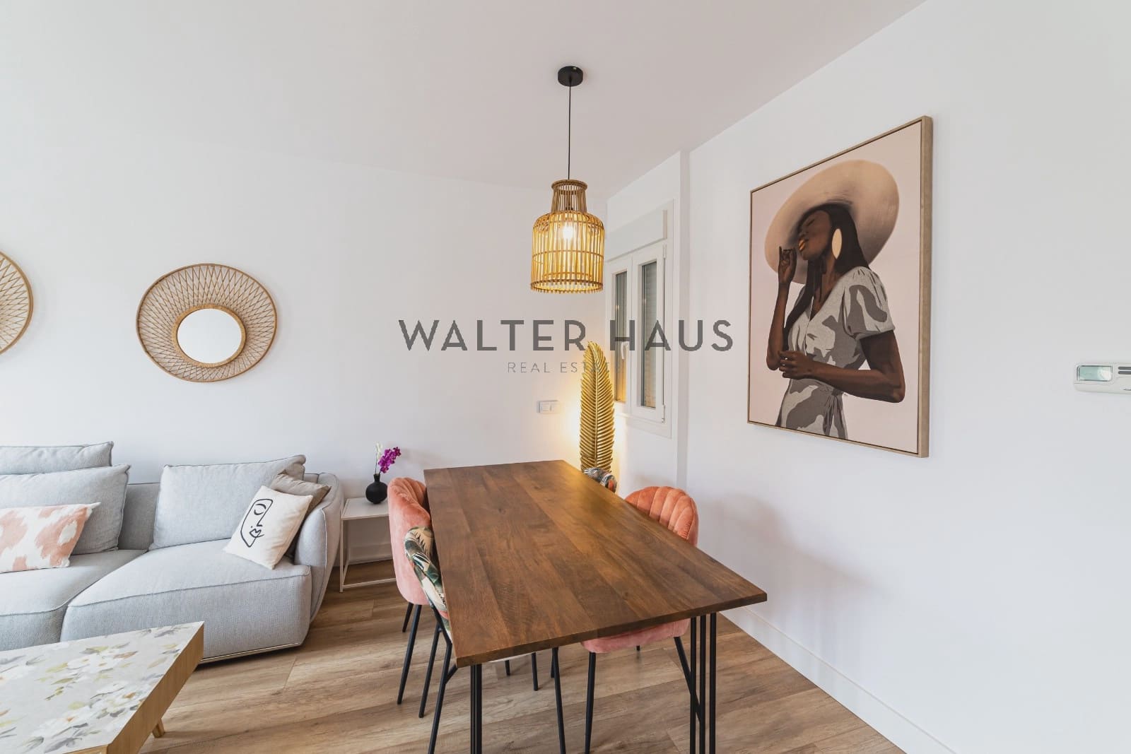 2 Zimmer Wohnung zu verkaufen in Madrid Stadt - 1.250.000 € (Ref: 9798316)