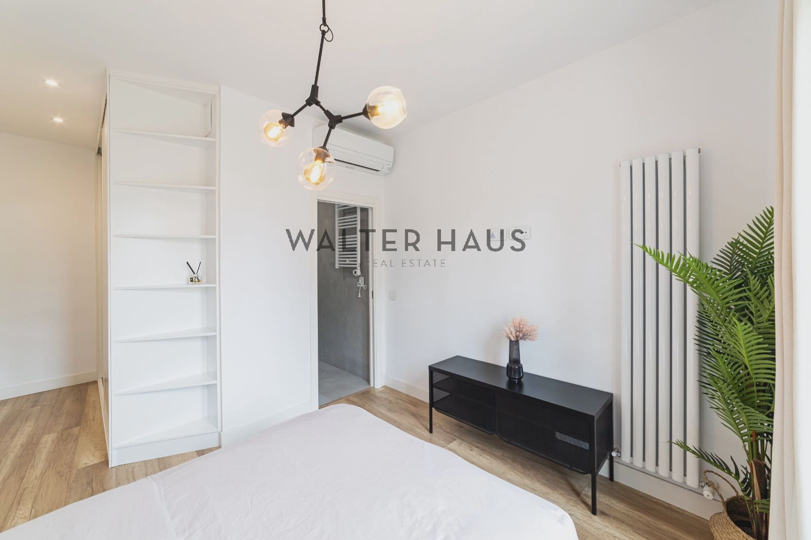 2 Zimmer Wohnung zu verkaufen in Madrid Stadt - 1.250.000 € (Ref: 9798316)