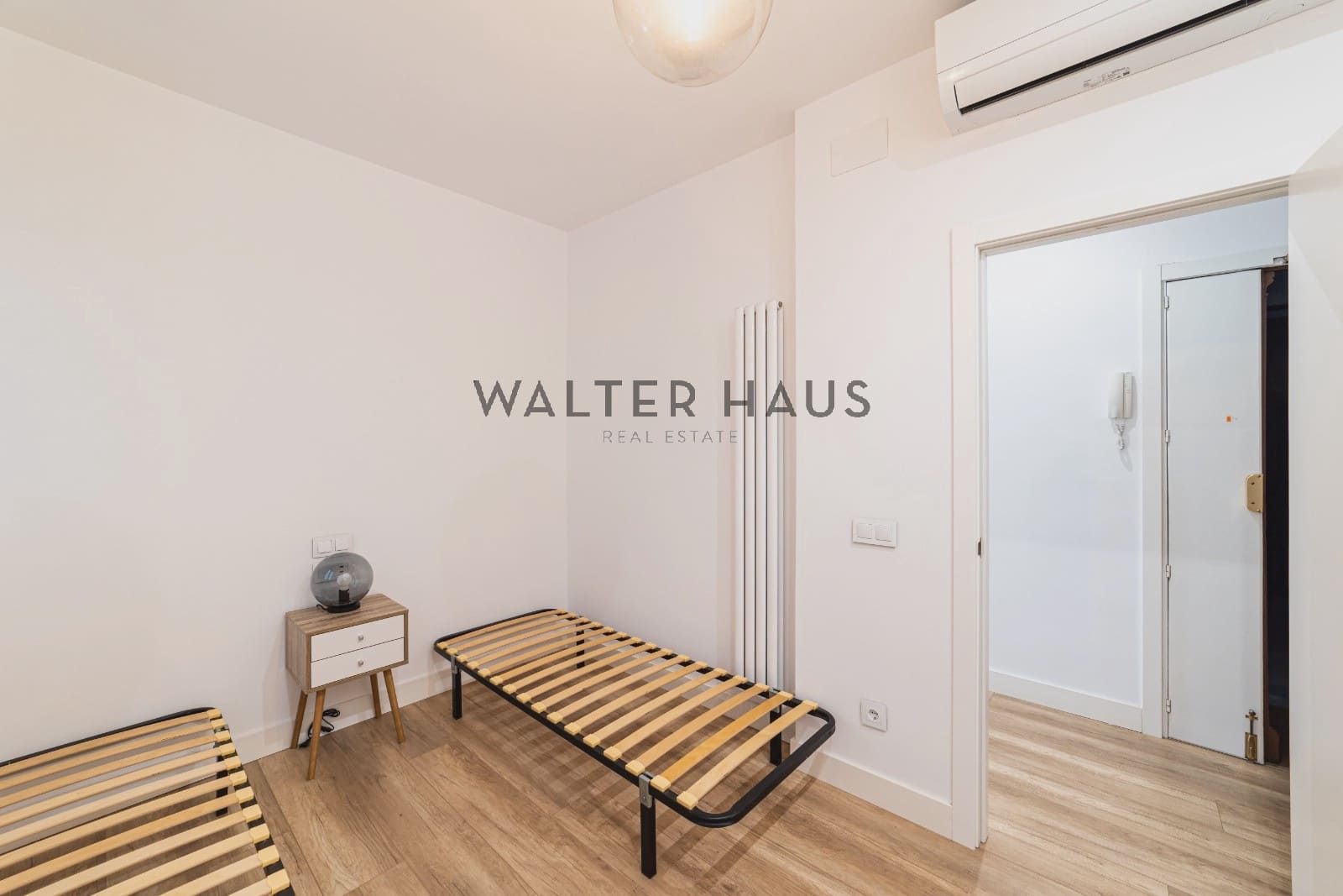 2 Zimmer Wohnung zu verkaufen in Madrid Stadt - 1.250.000 € (Ref: 9798316)