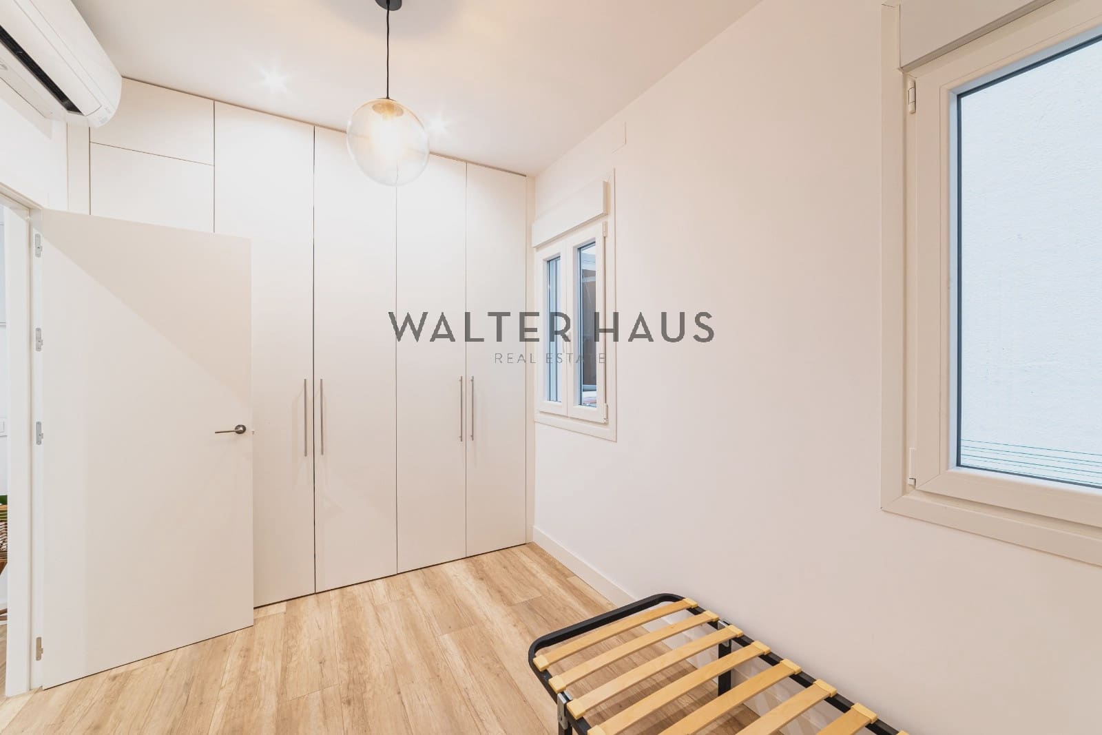 2 Zimmer Wohnung zu verkaufen in Madrid Stadt - 1.250.000 € (Ref: 9798316)