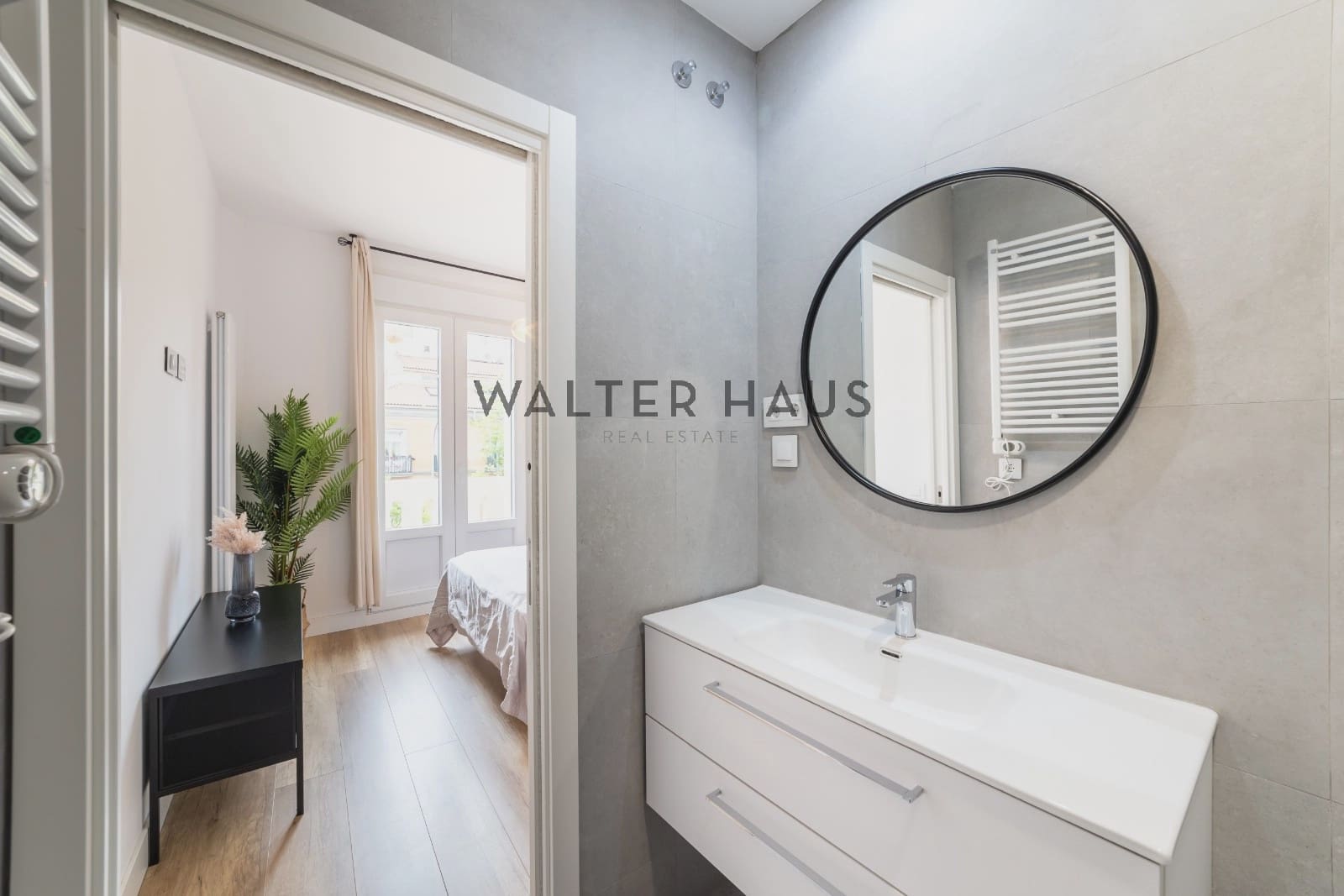 2 Zimmer Wohnung zu verkaufen in Madrid Stadt - 1.250.000 € (Ref: 9798316)