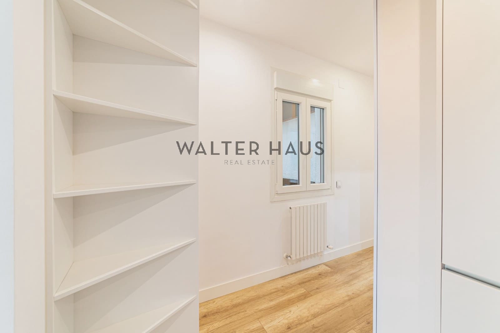 2 Zimmer Wohnung zu verkaufen in Madrid Stadt - 1.250.000 € (Ref: 9798316)