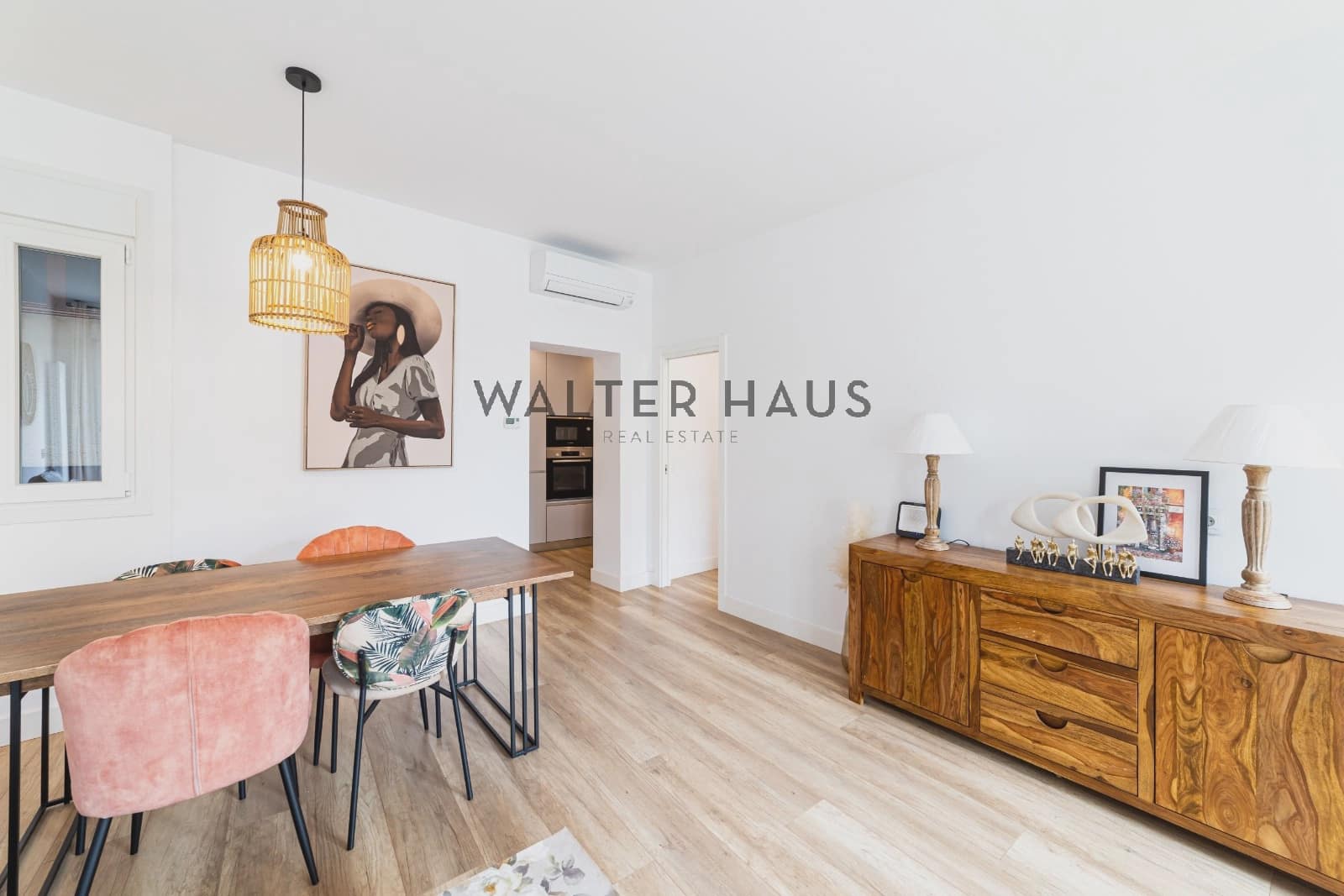 2 Zimmer Wohnung zu verkaufen in Madrid Stadt - 1.250.000 € (Ref: 9798316)