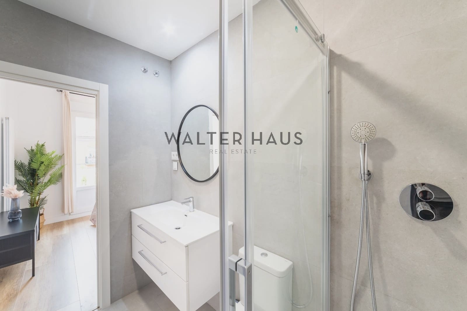 2 Zimmer Wohnung zu verkaufen in Madrid Stadt - 1.250.000 € (Ref: 9798316)