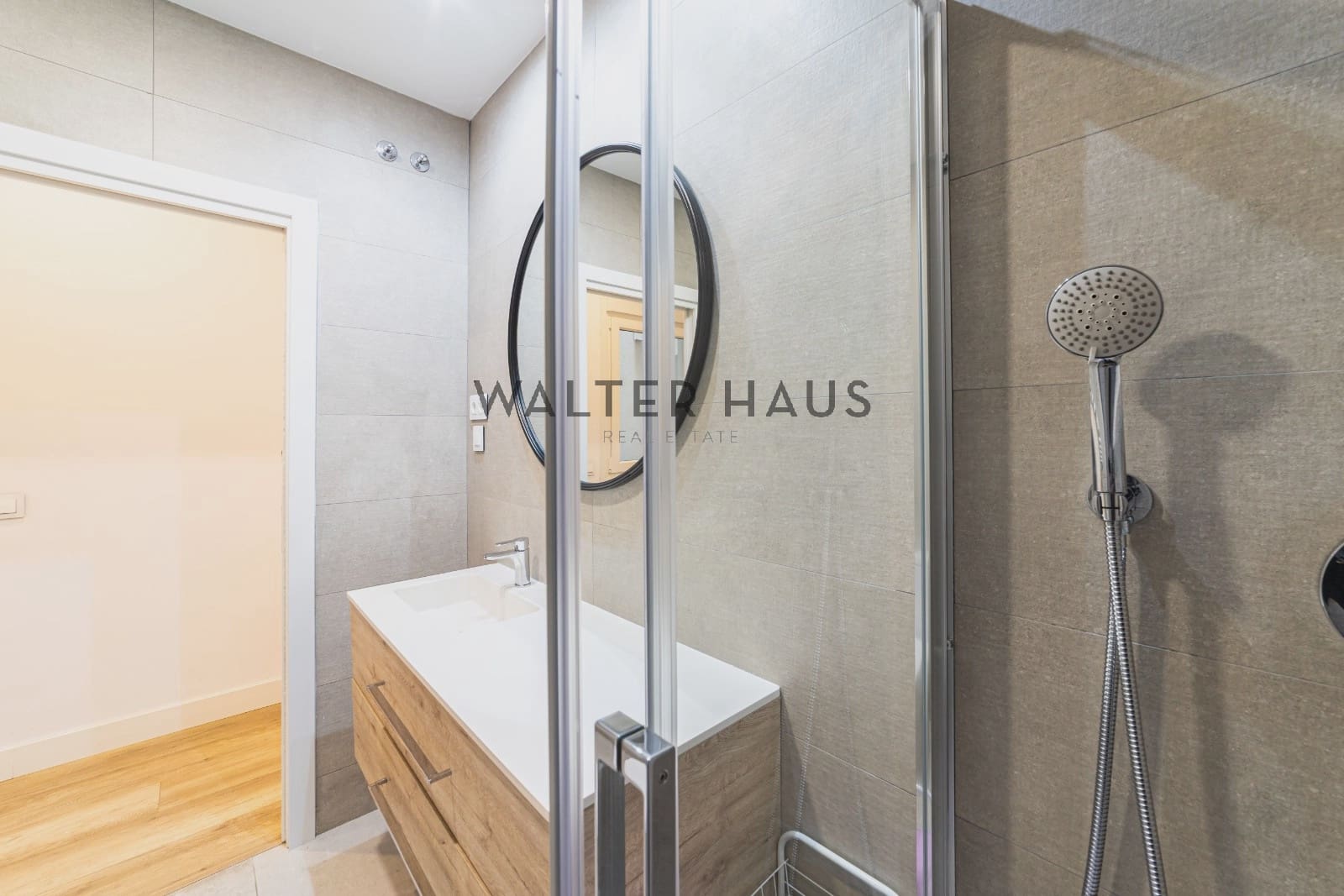 2 Zimmer Wohnung zu verkaufen in Madrid Stadt - 1.250.000 € (Ref: 9798316)