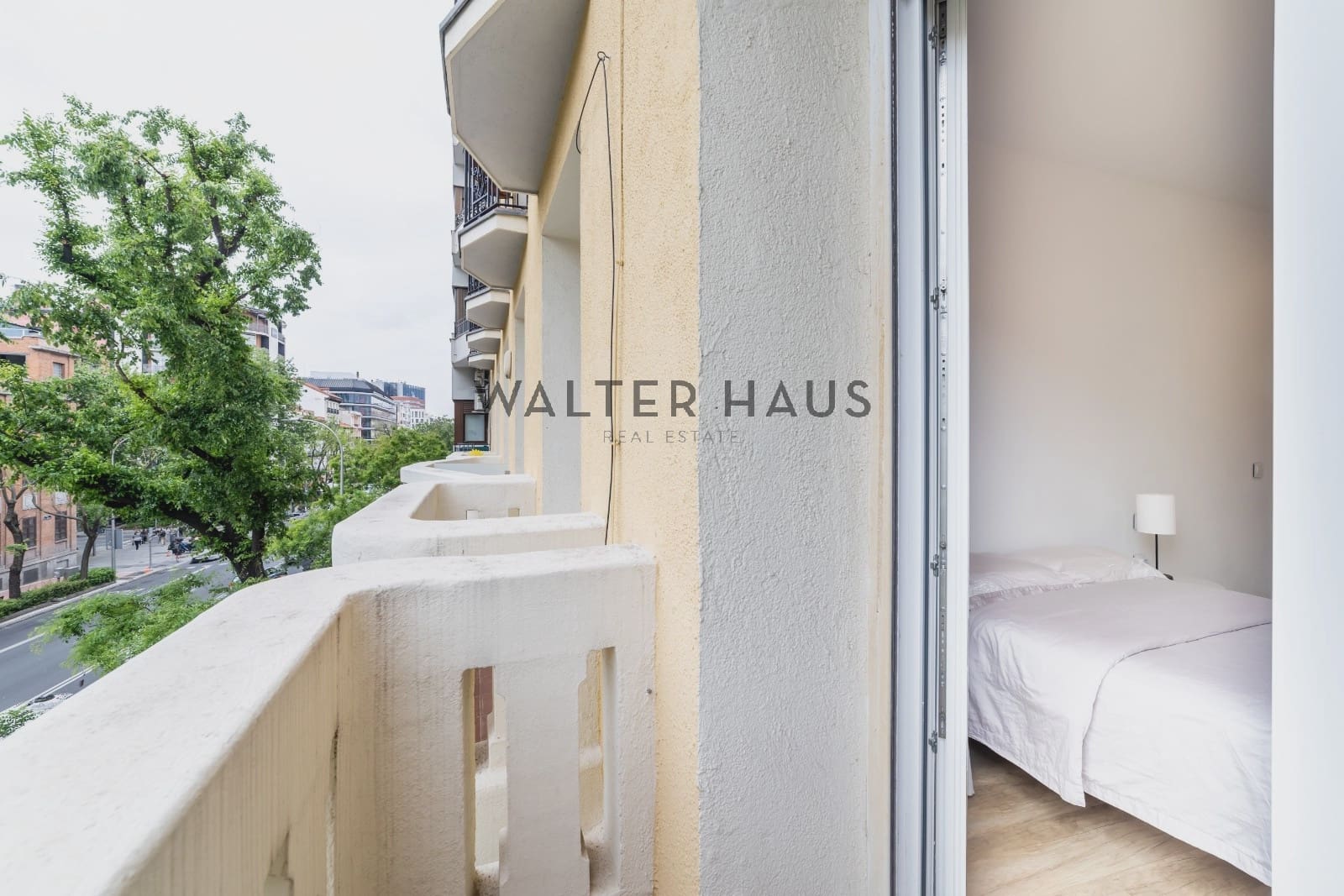 2 Zimmer Wohnung zu verkaufen in Madrid Stadt - 1.250.000 € (Ref: 9798316)