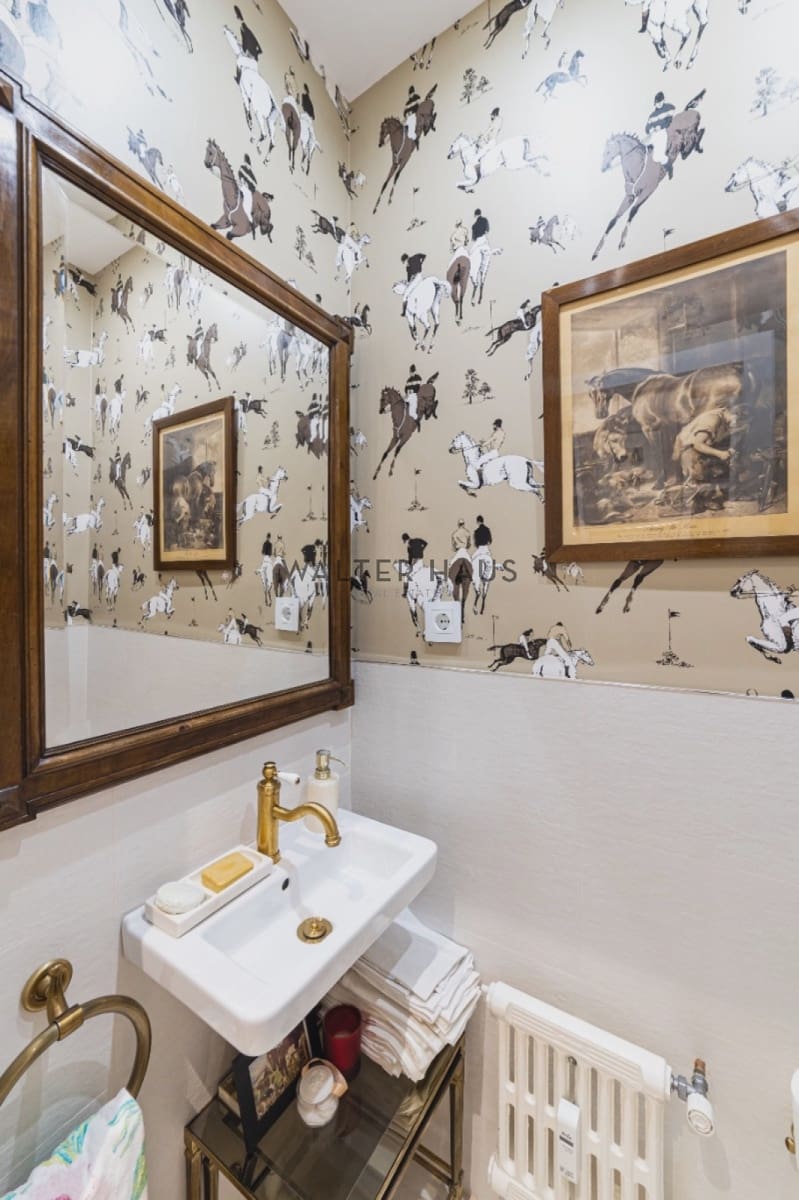 5 sovrum Lägenhet till salu i Madrid stad - 4 450 000 € (Ref: 9798317)