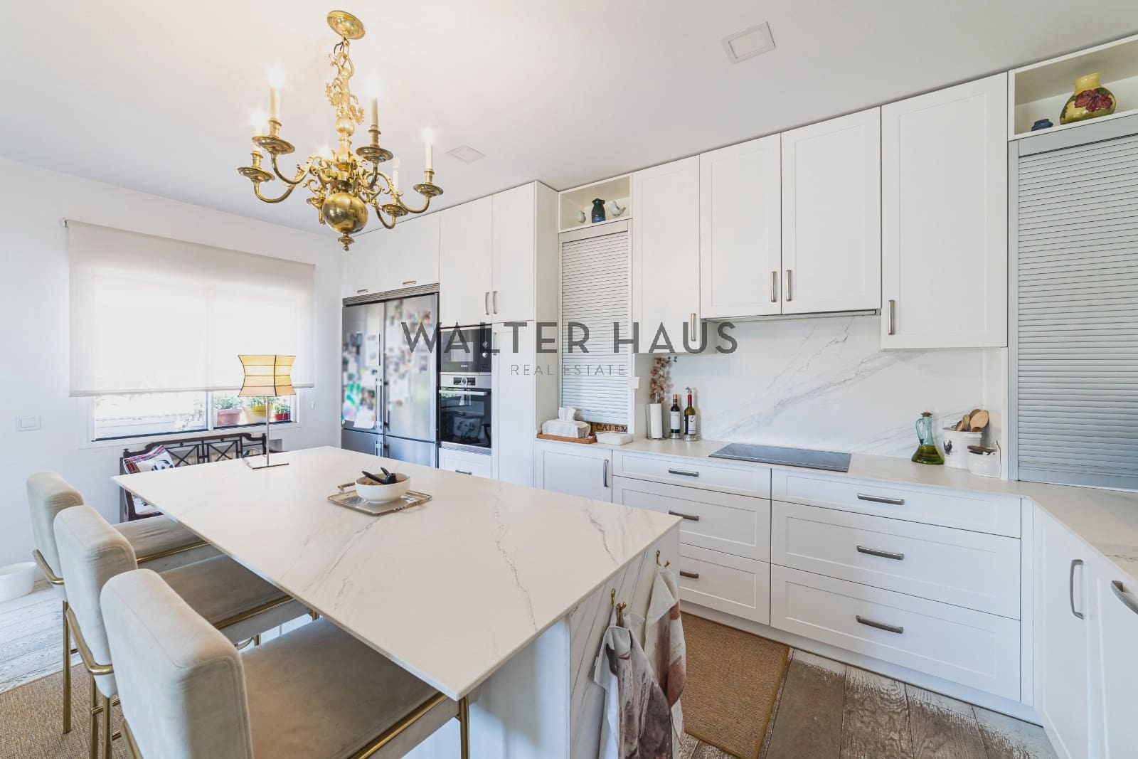 5 sovrum Lägenhet till salu i Madrid stad - 4 450 000 € (Ref: 9798317)