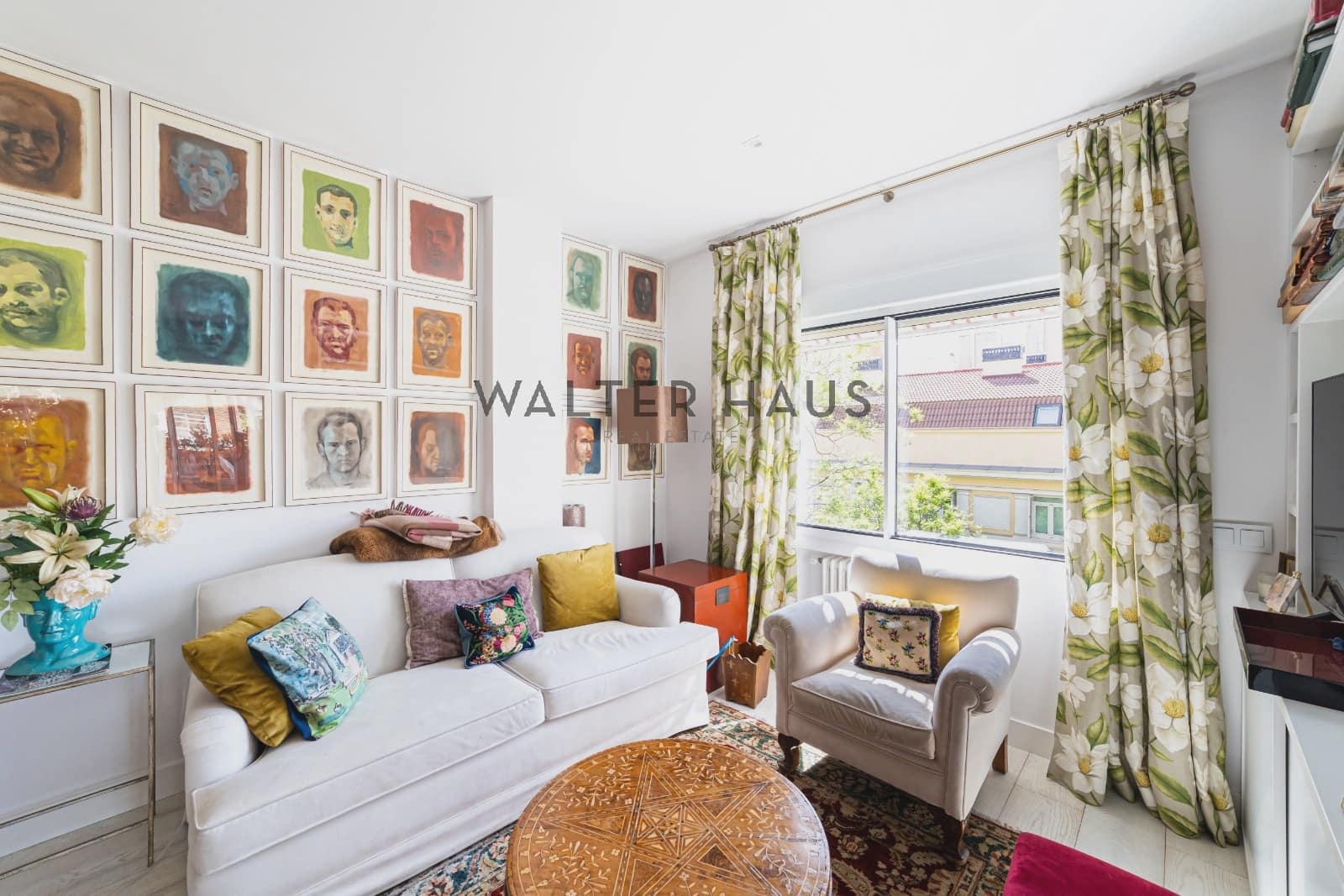 5 sovrum Lägenhet till salu i Madrid stad - 4 450 000 € (Ref: 9798317)